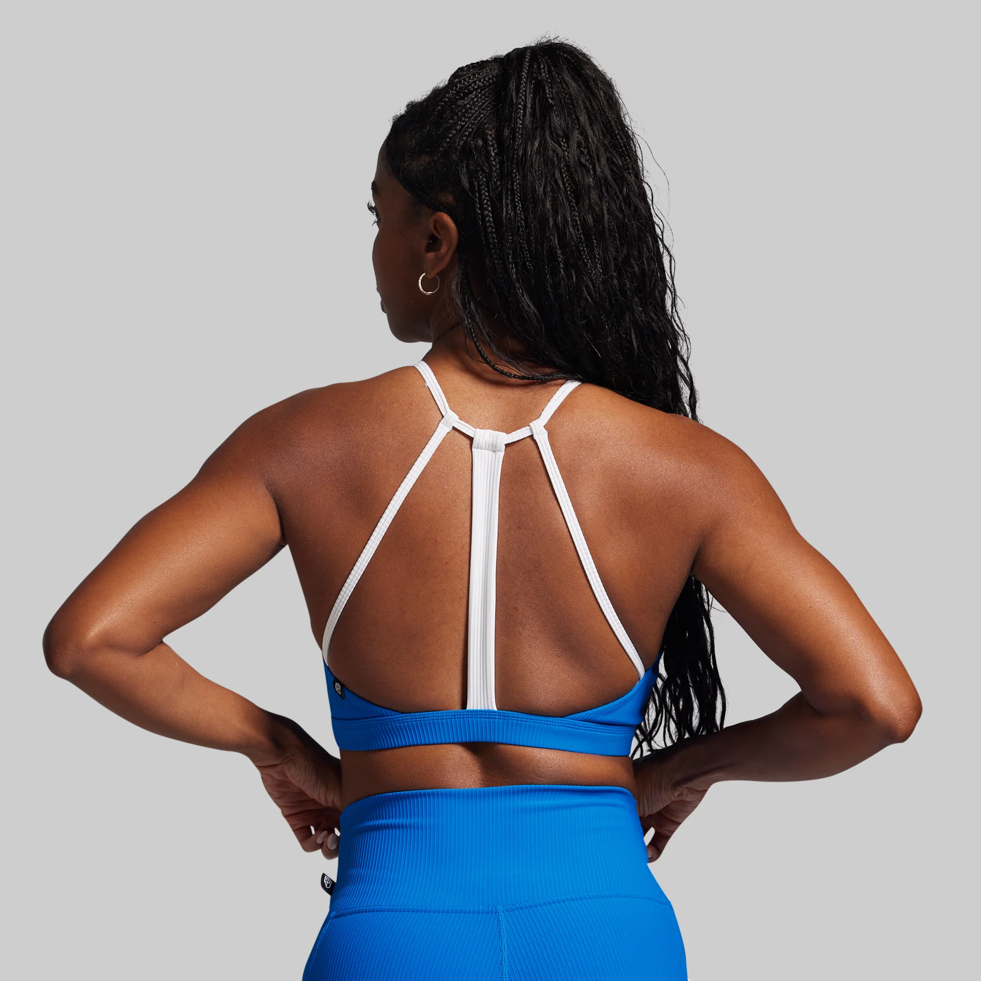 All or Nothing Short Set 2.0 (Electric) - Image 4