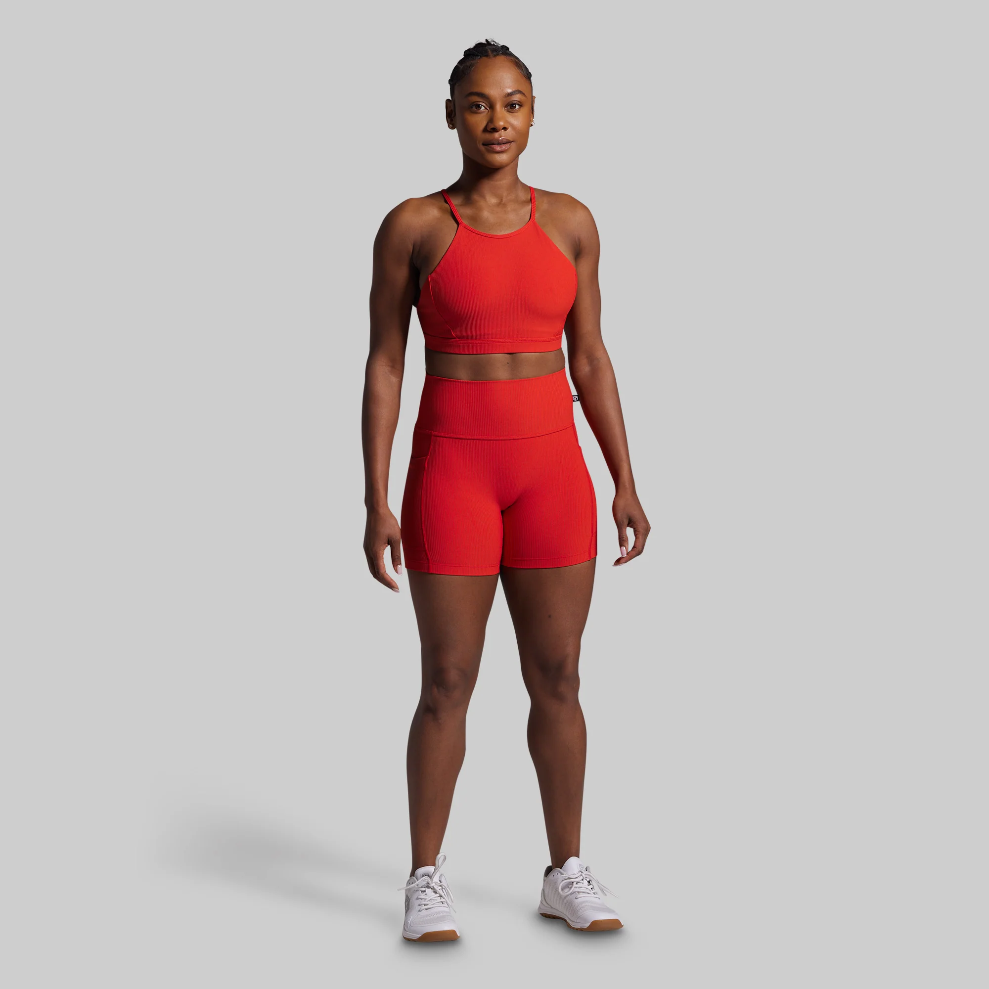 All or Nothing Short Set (Regal Prism) - Image 2