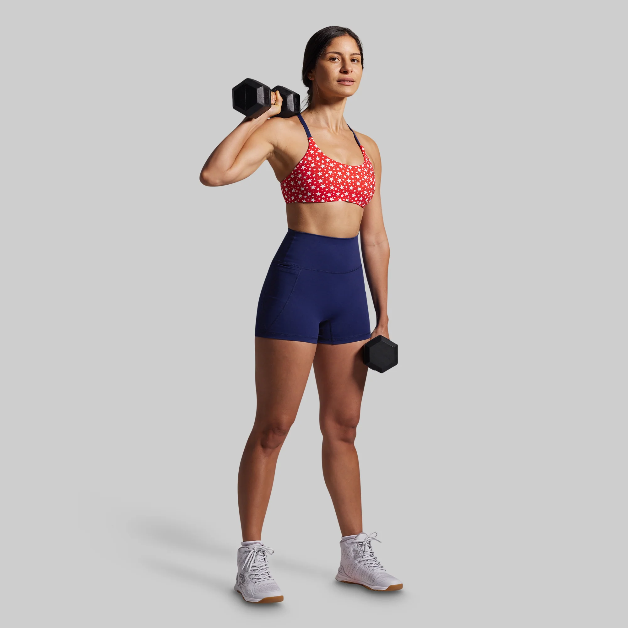 BP Classic Synergy Short w/ Pockets 2.0 (Classic) - Image 8