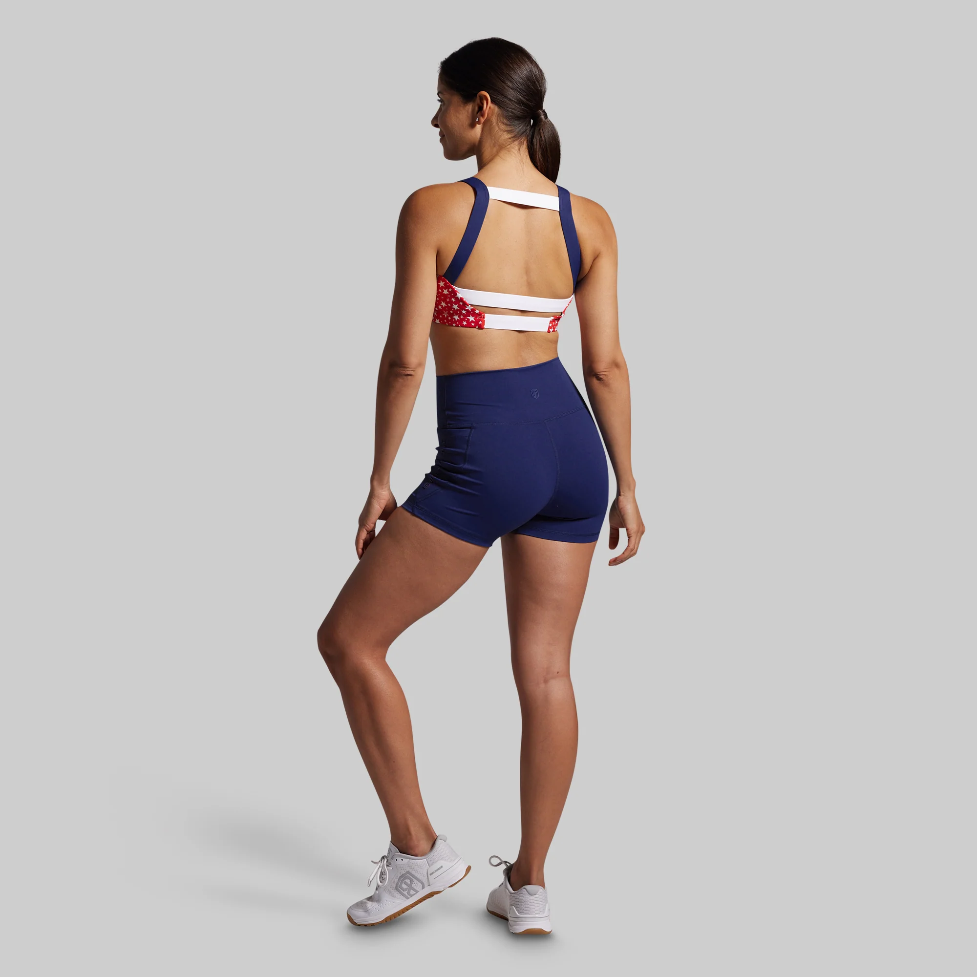 BP Classic Synergy Short w/ Pockets 2.0 Moxie Set (Classic) - Image 2