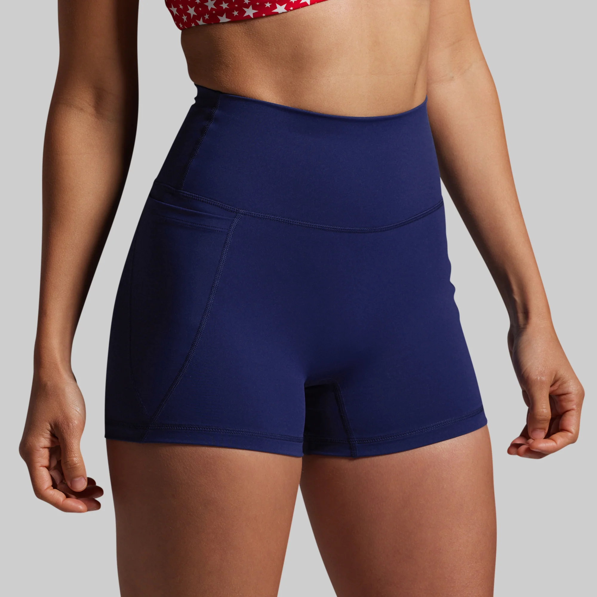 BP Classic Synergy Short w/ Pockets 2.0 (Classic) - Image 3