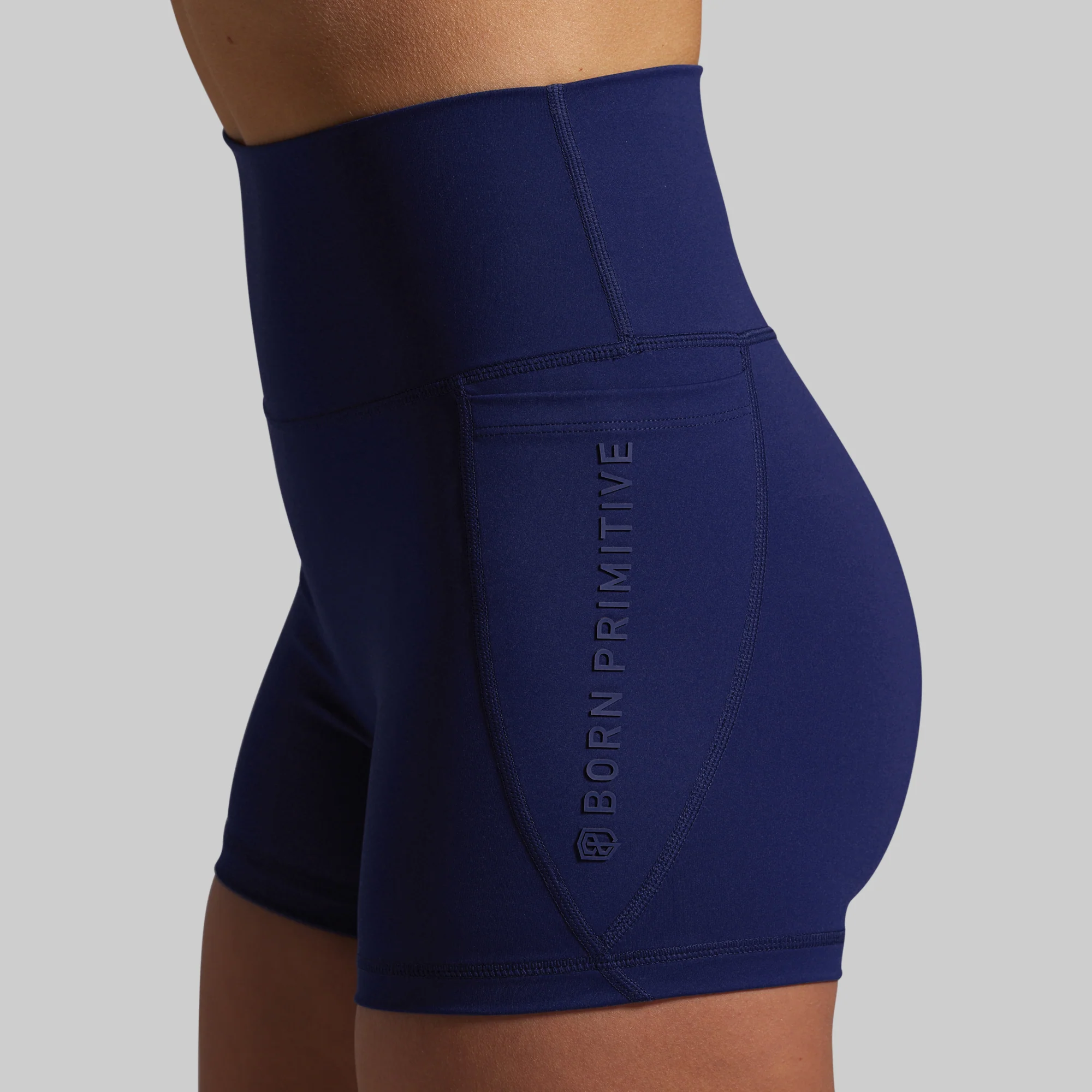 BP Classic Synergy Short w/ Pockets 2.0 (Classic) - Image 4
