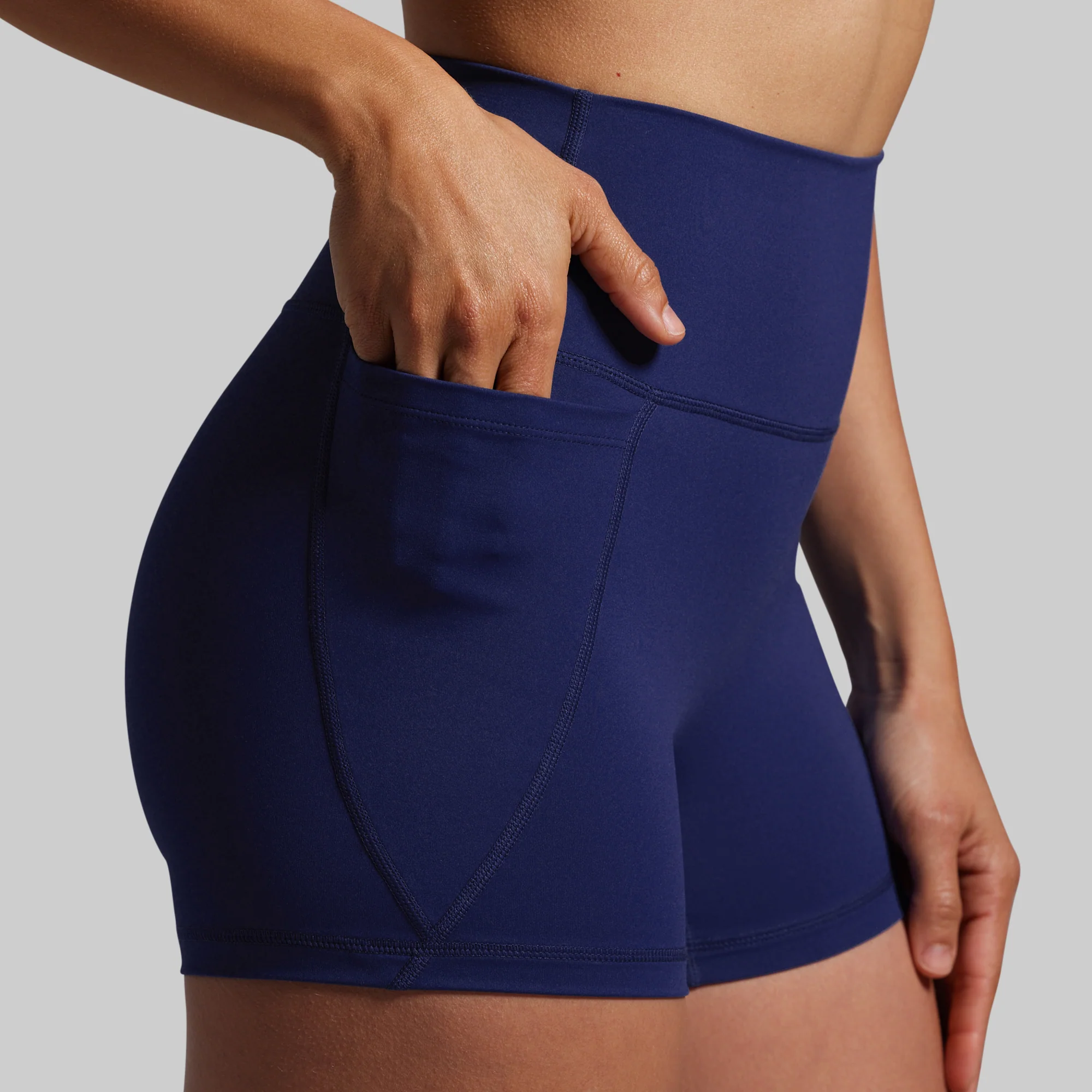 BP Classic Synergy Short w/ Pockets 2.0 (Classic) - Image 5