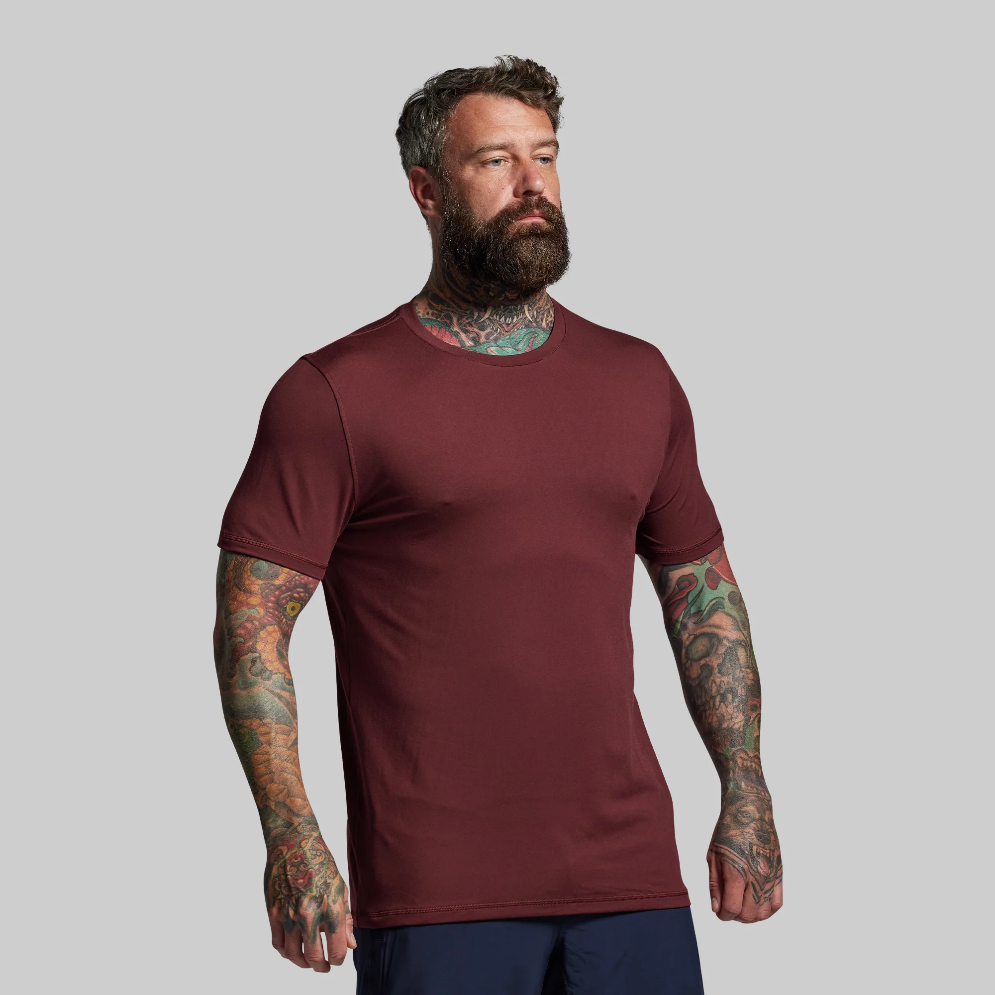 BP Premium Basic Crew (Fig)
