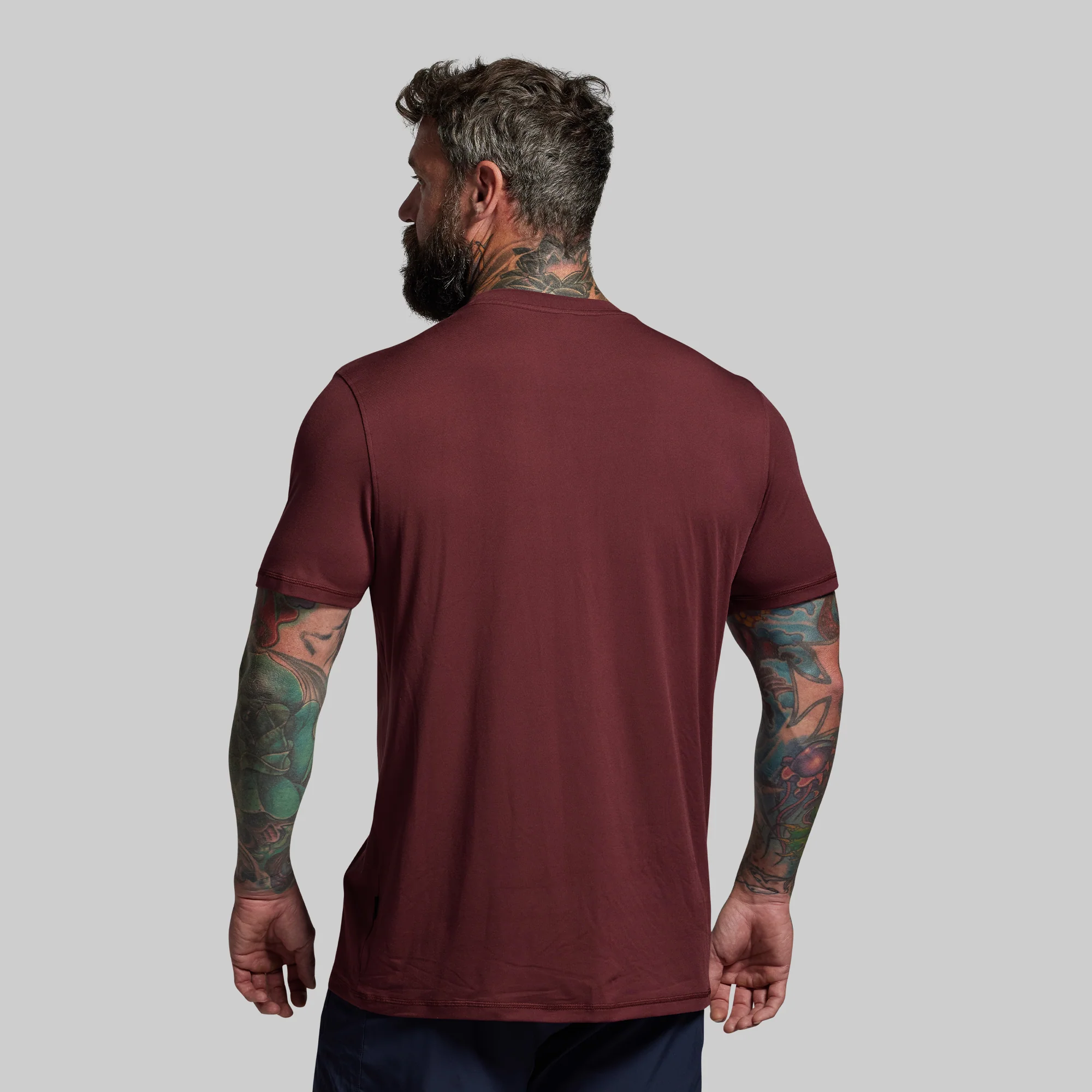 BP Premium Basic Crew (Fig) - Image 2