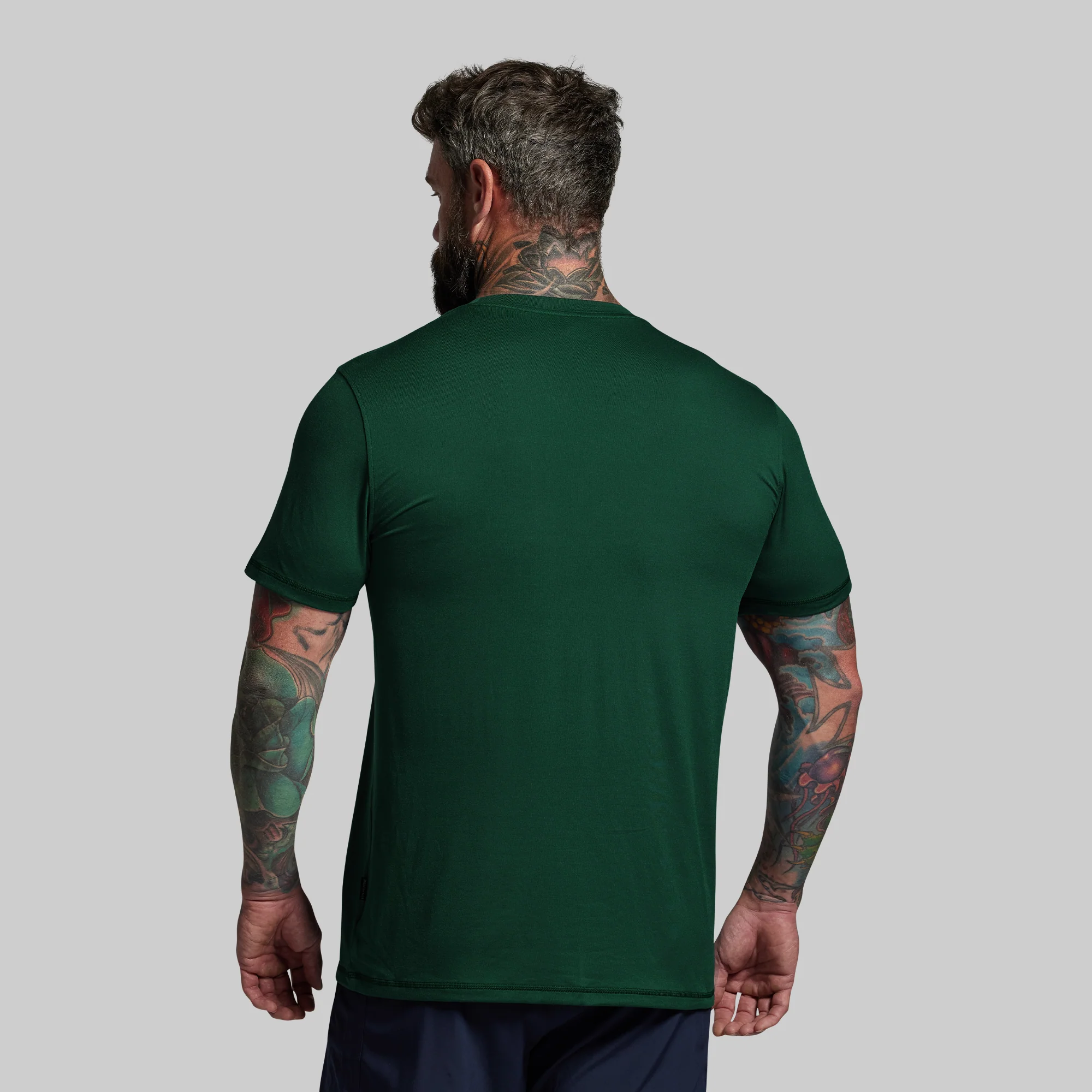 BP Premium Basic Crew (Grove) - Image 2