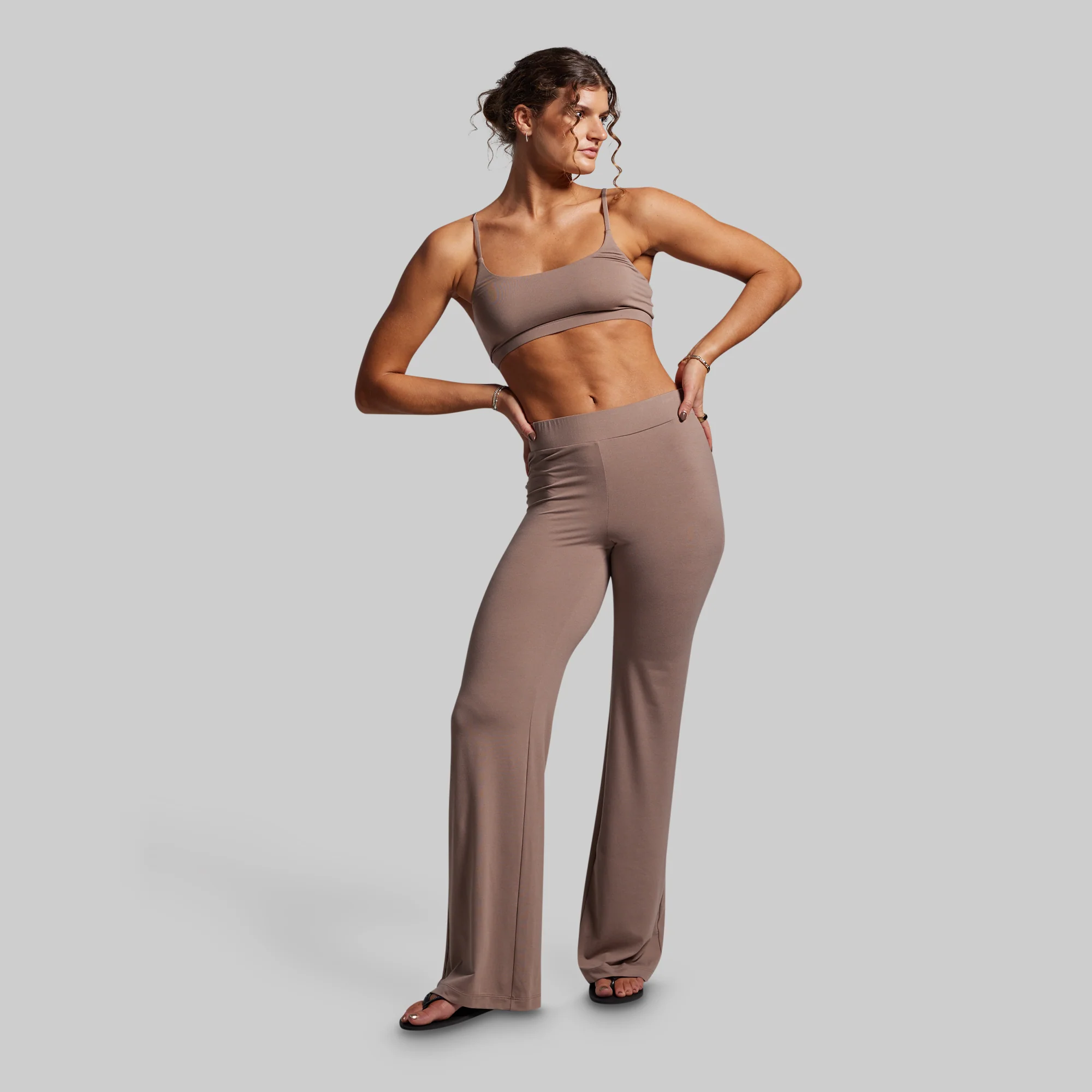 BP Premium Basic Lounge Bra (Java) - Image 5
