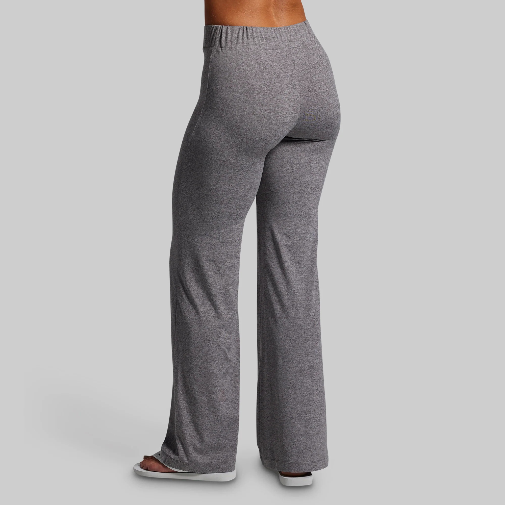 BP Premium Basic Lounge Set (Heather Grey) - Image 7