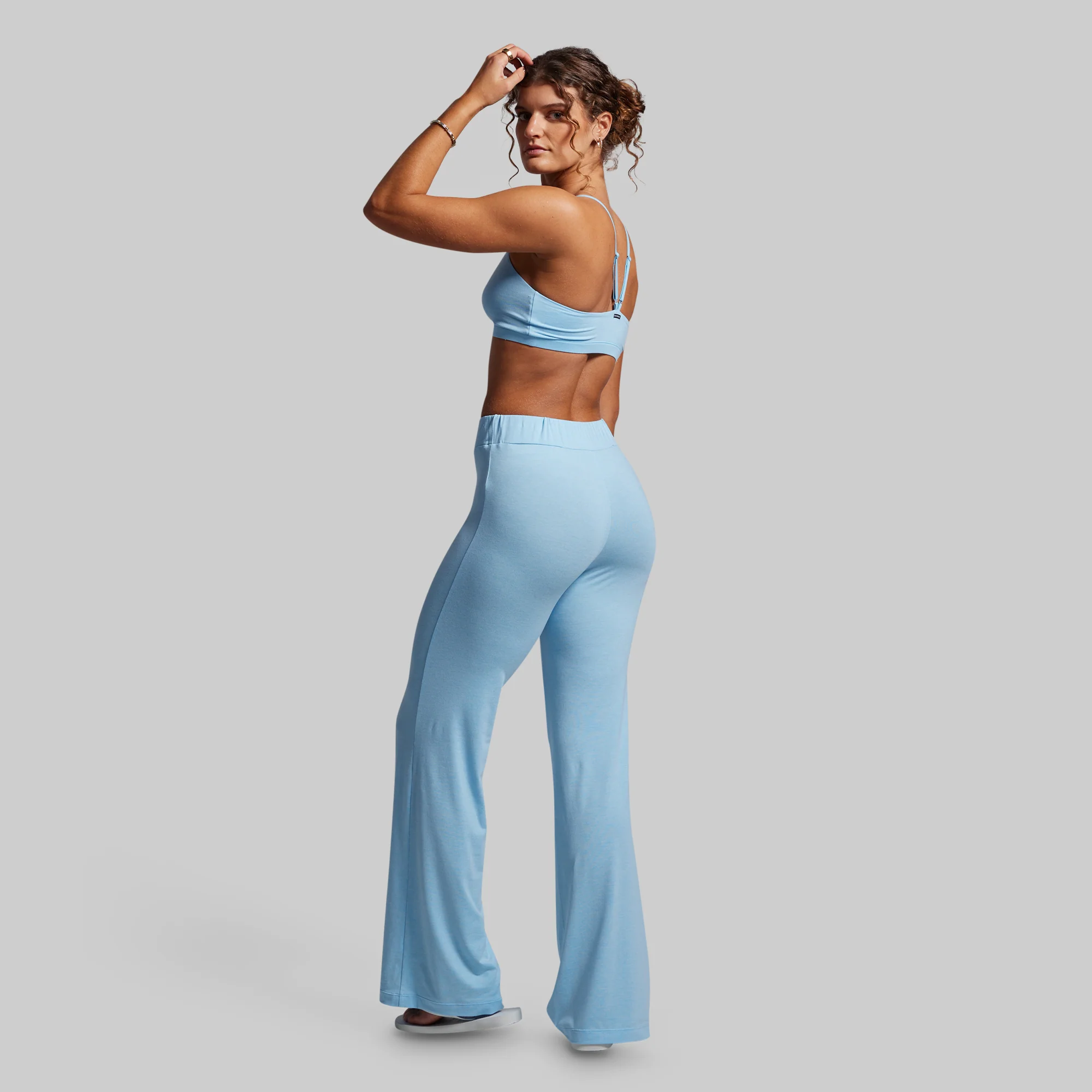 BP Premium Basic Lounge Bra (Ice) - Image 5