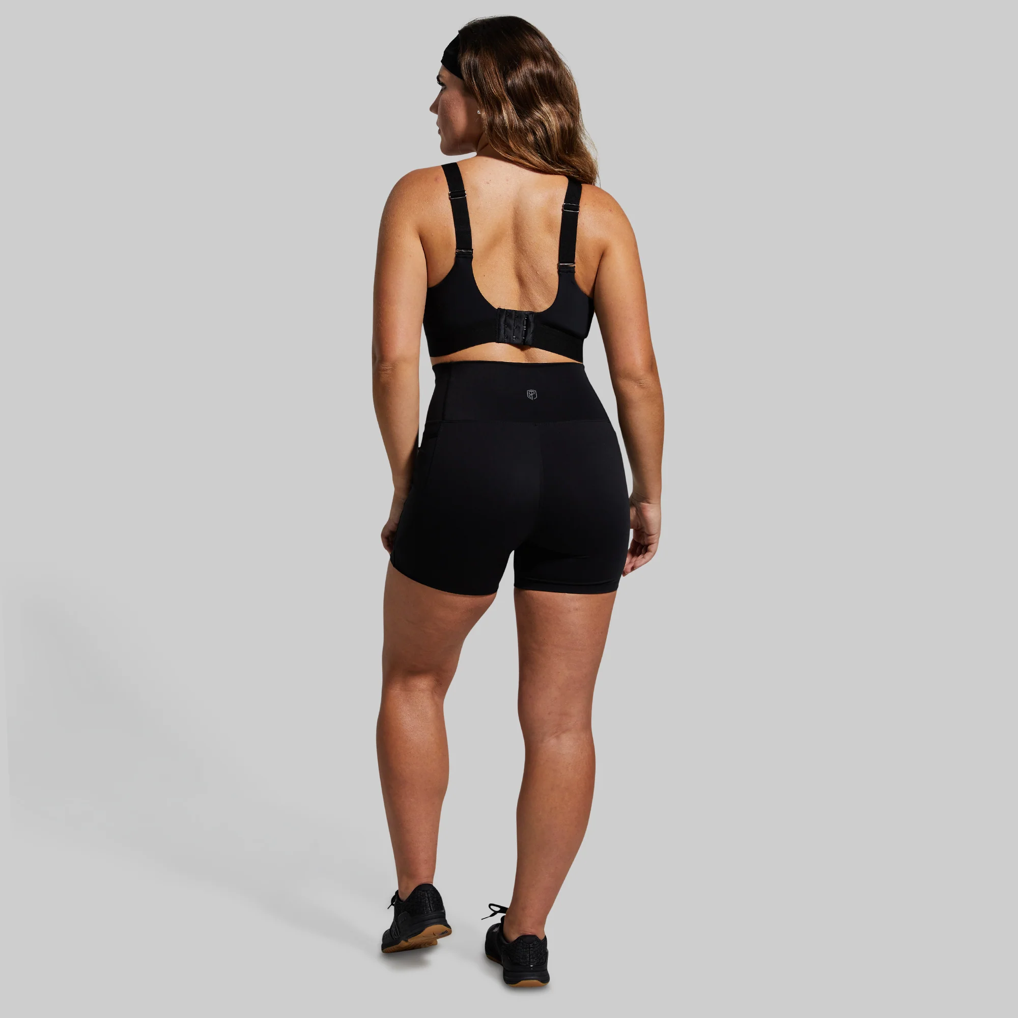 Eccentric Short (Black) - Image 7