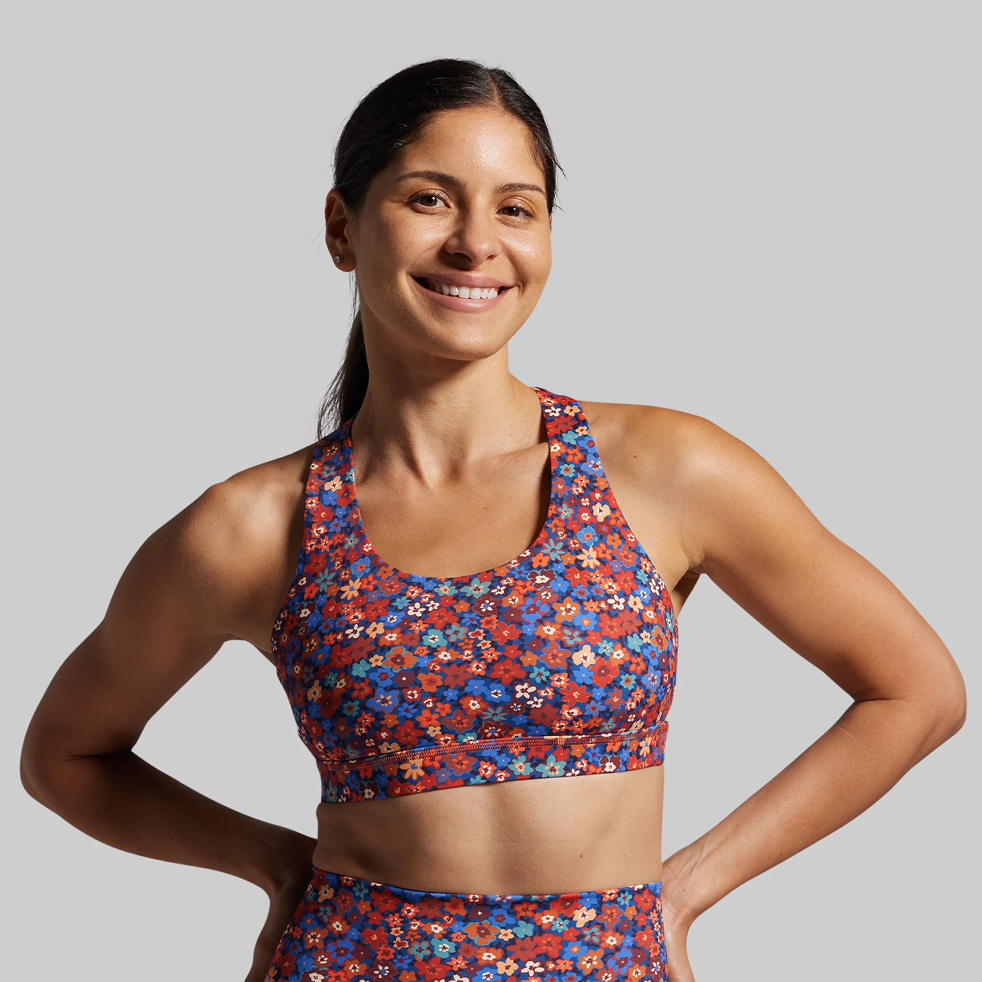 Eccentric Short Set (Heartland) - Image 4