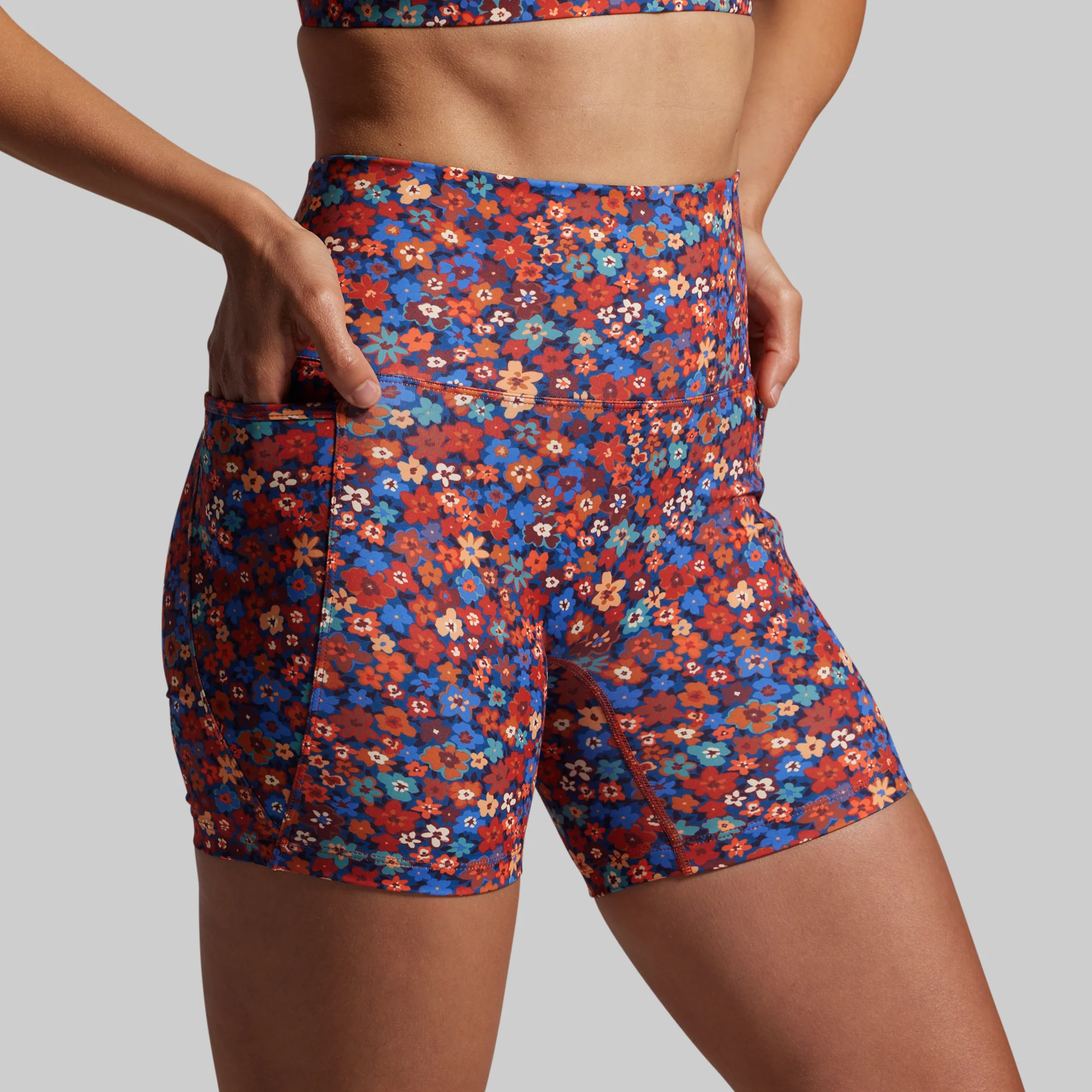 Eccentric Short Set (Heartland) - Image 6