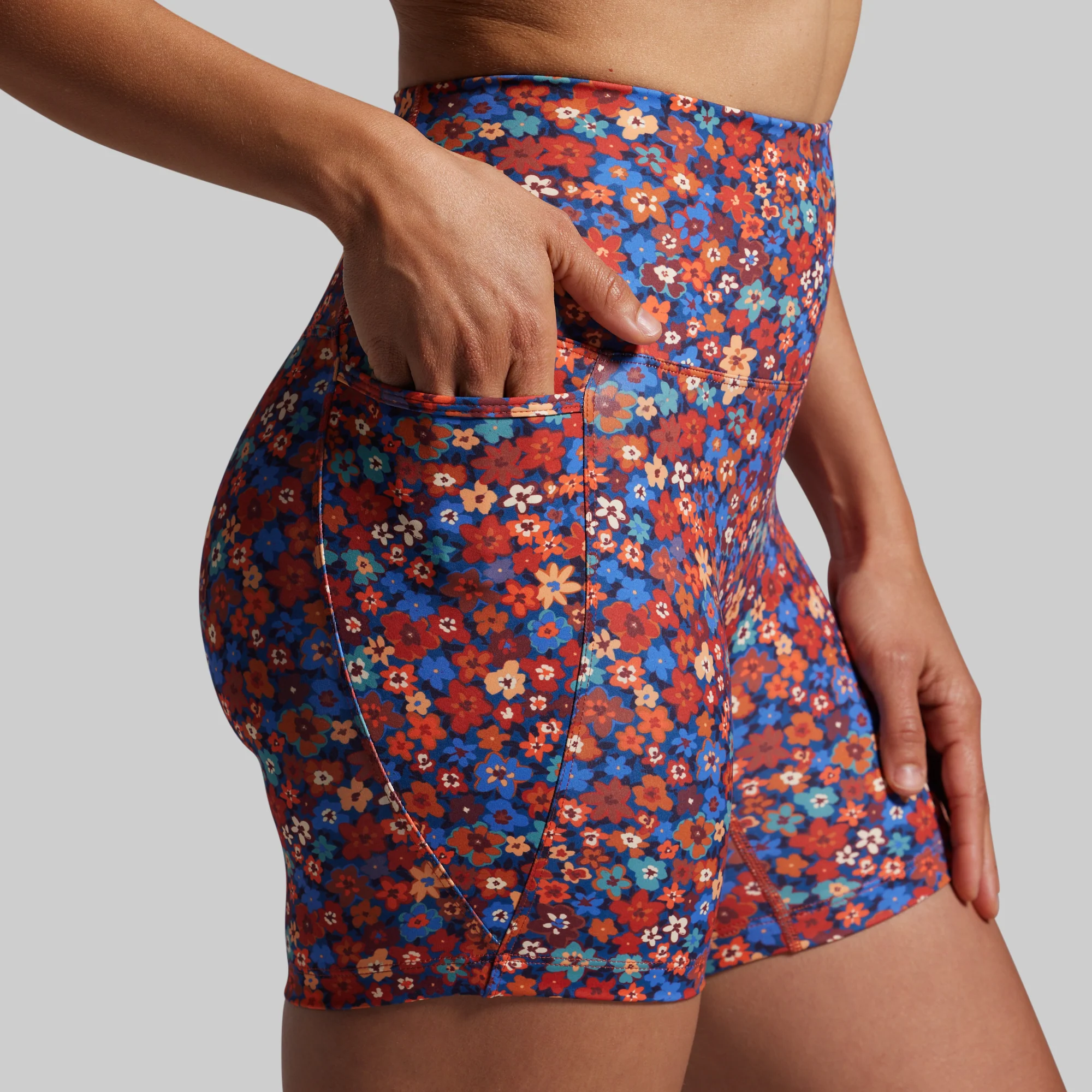 Eccentric Short Set (Heartland) - Image 7