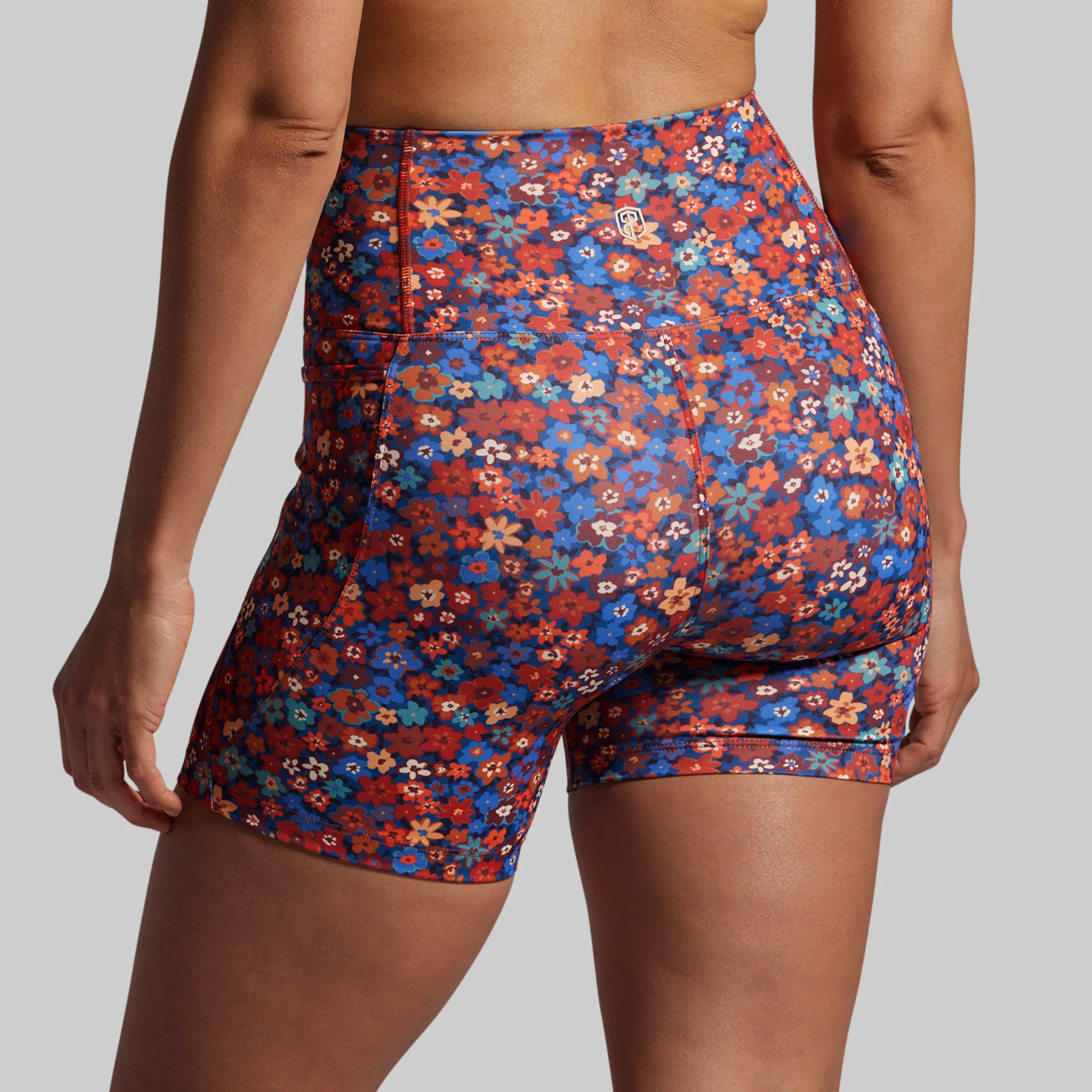 Eccentric Short Set (Heartland) - Image 8