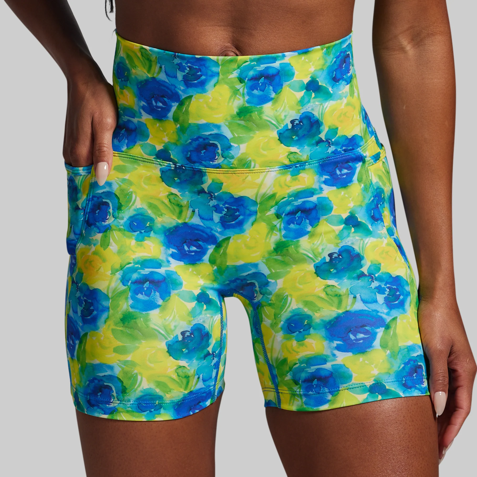 Eccentric Short (Heirloom)