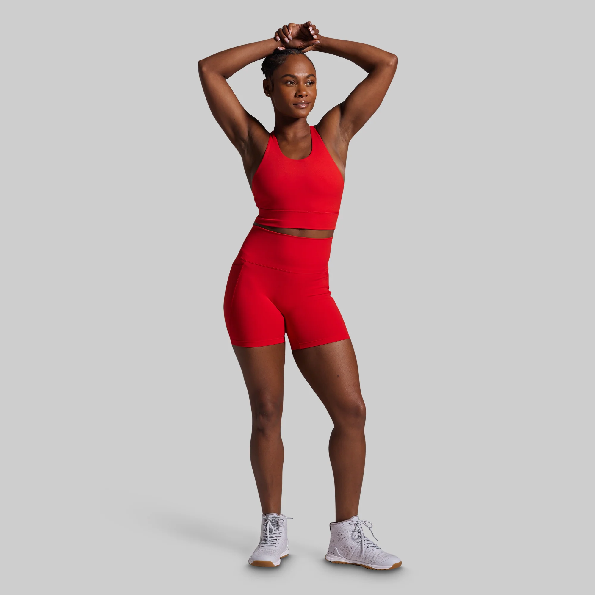 Eccentric Short Set (Regal)
