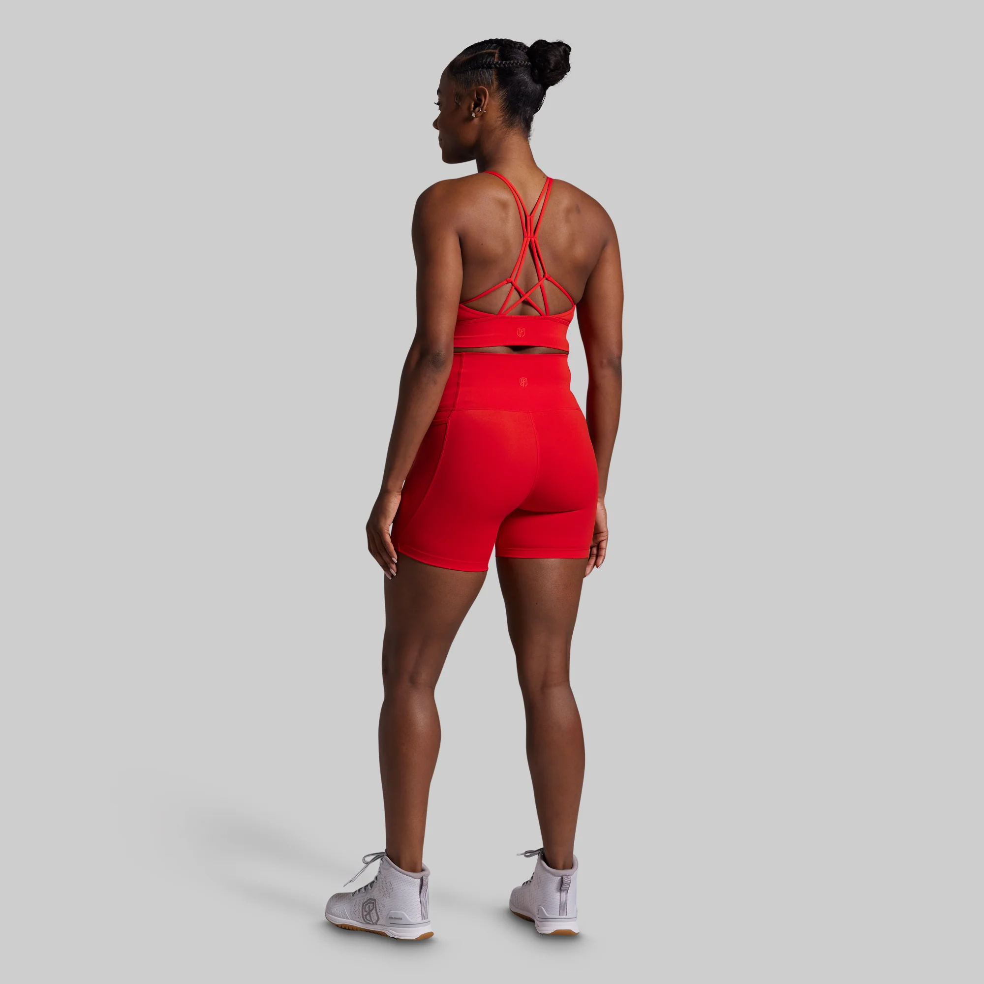 Eccentric Short Set (Regal) - Image 2