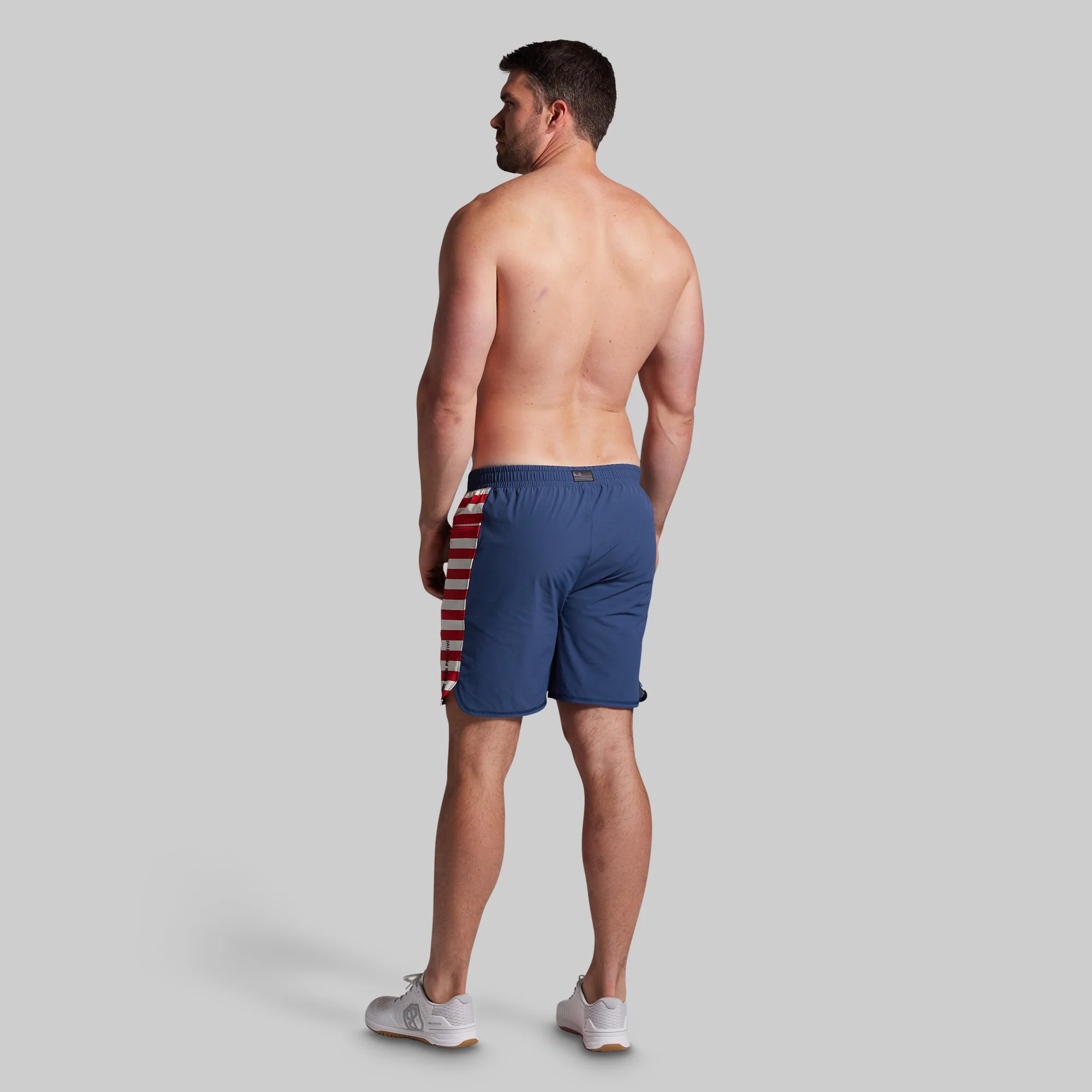 Guardian Short 8" (Liberty) - Image 11