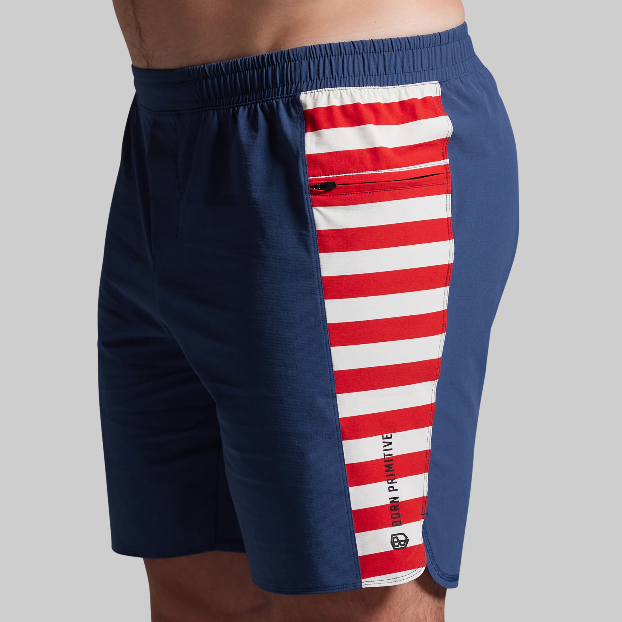 Guardian Short 8" (Liberty) - Image 9