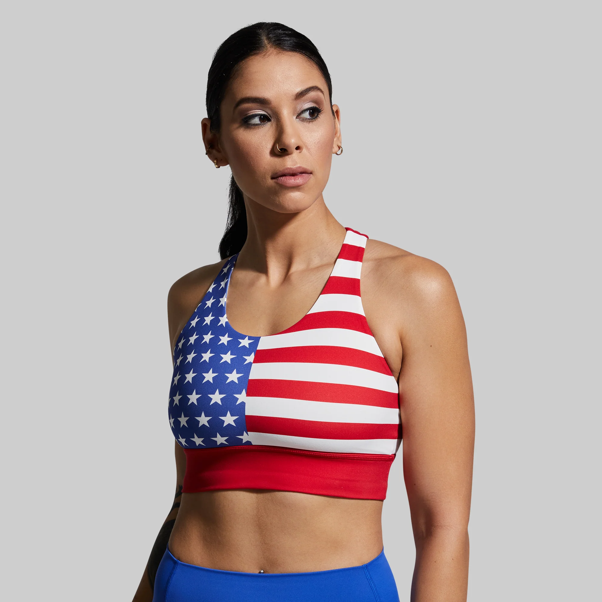 Ignite Sports Bra (Liberty) - Image 2