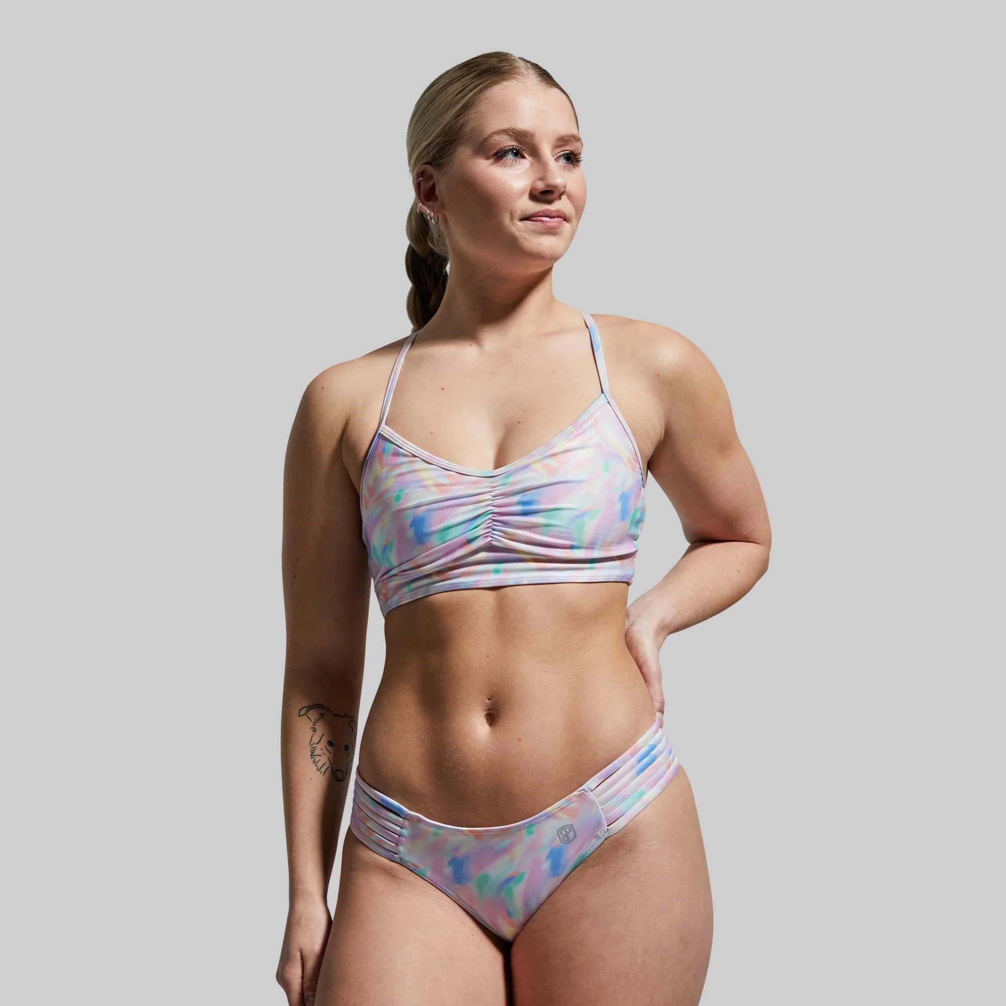 Laguna Bikini Top (Airbrush) - Image 2