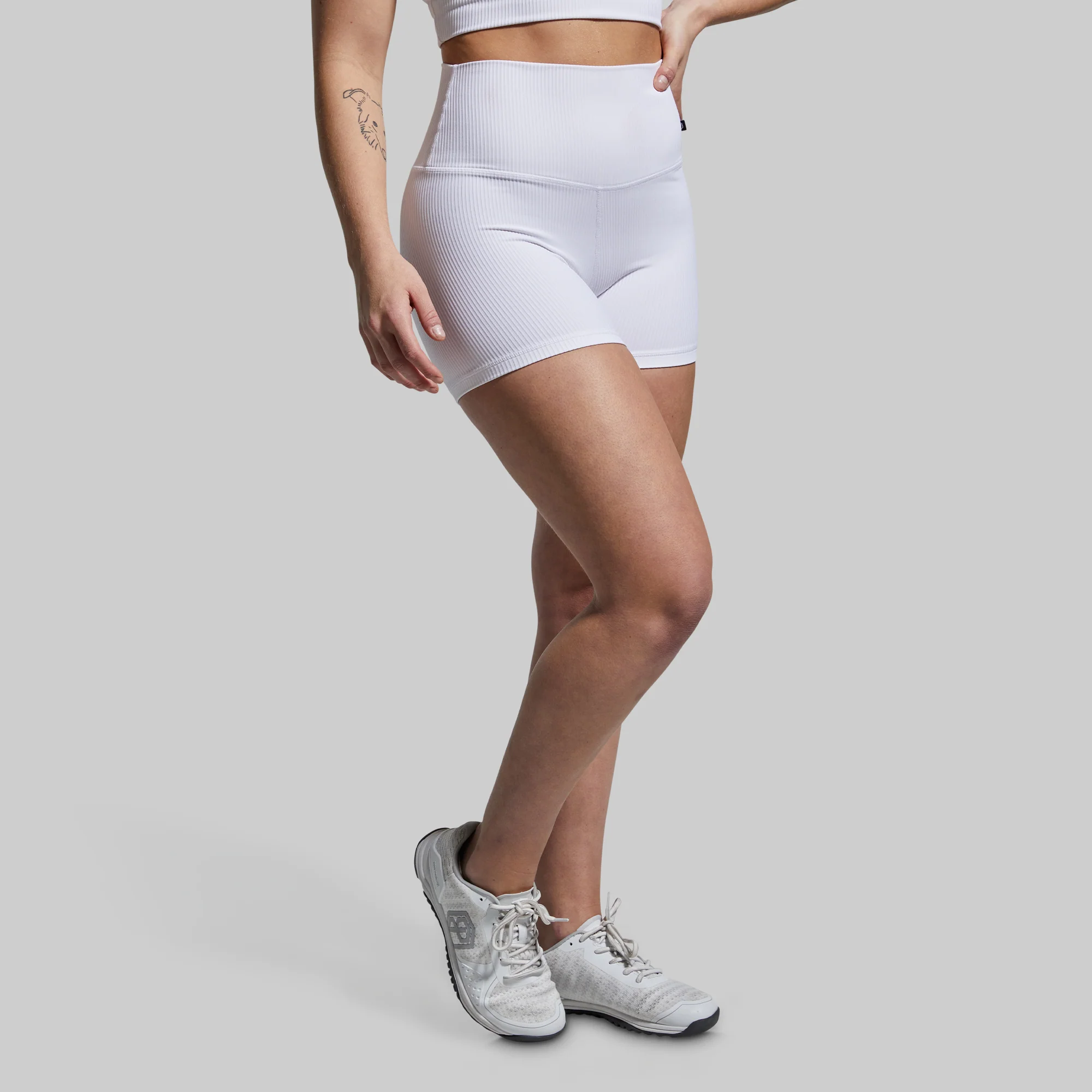 Limitless Short (White) - Image 4