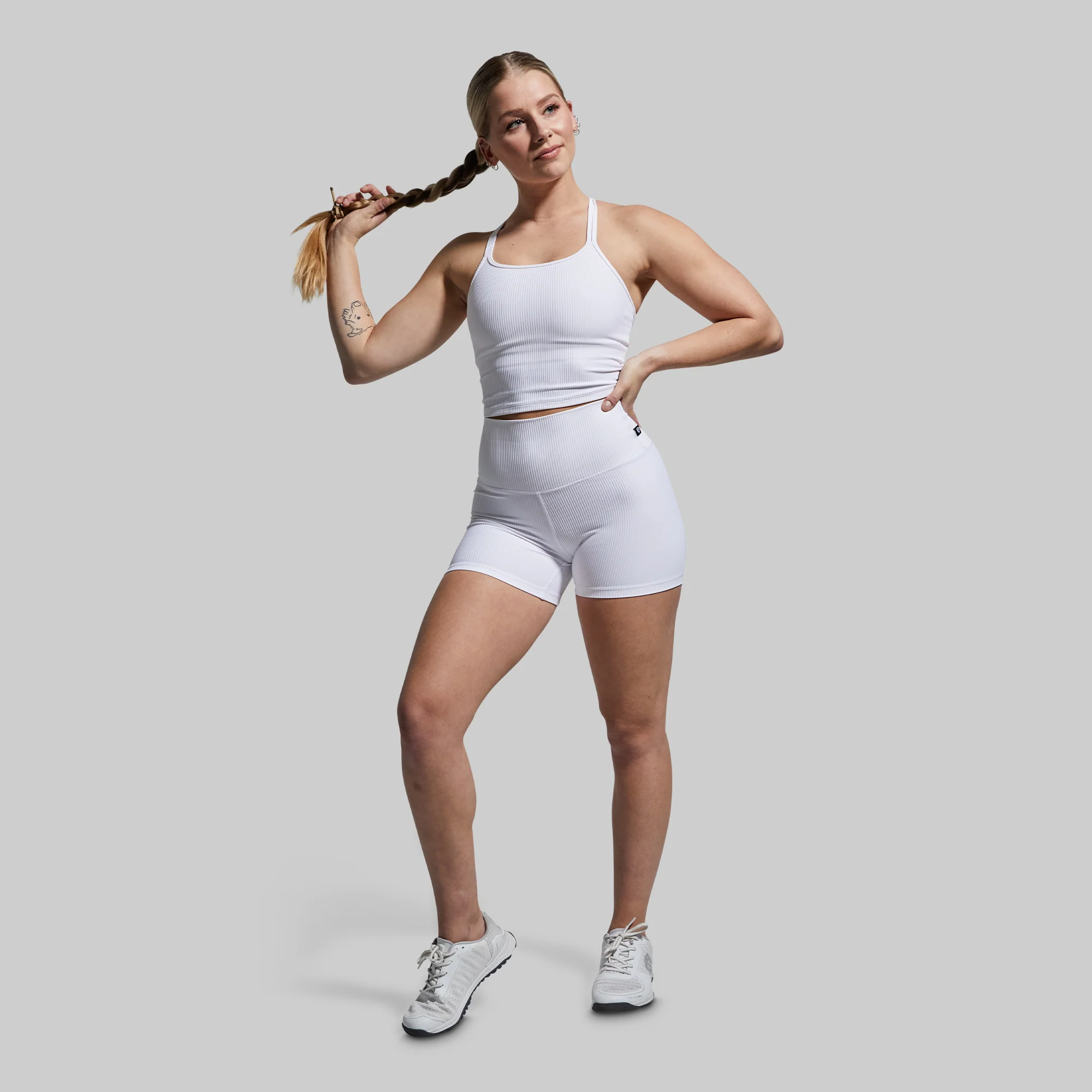 Limitless Short (White) - Image 7