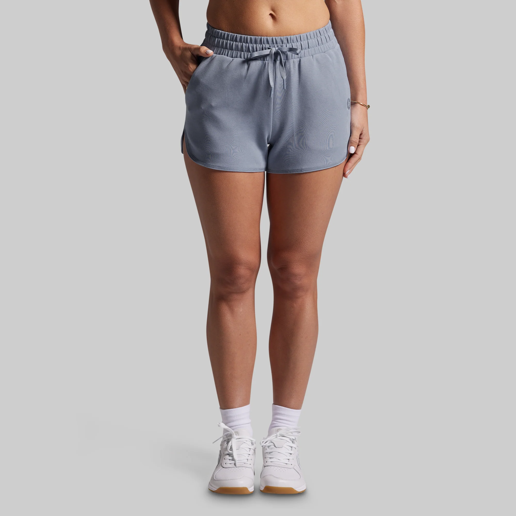 Lounge Lux Short (Nickel) - Image 4