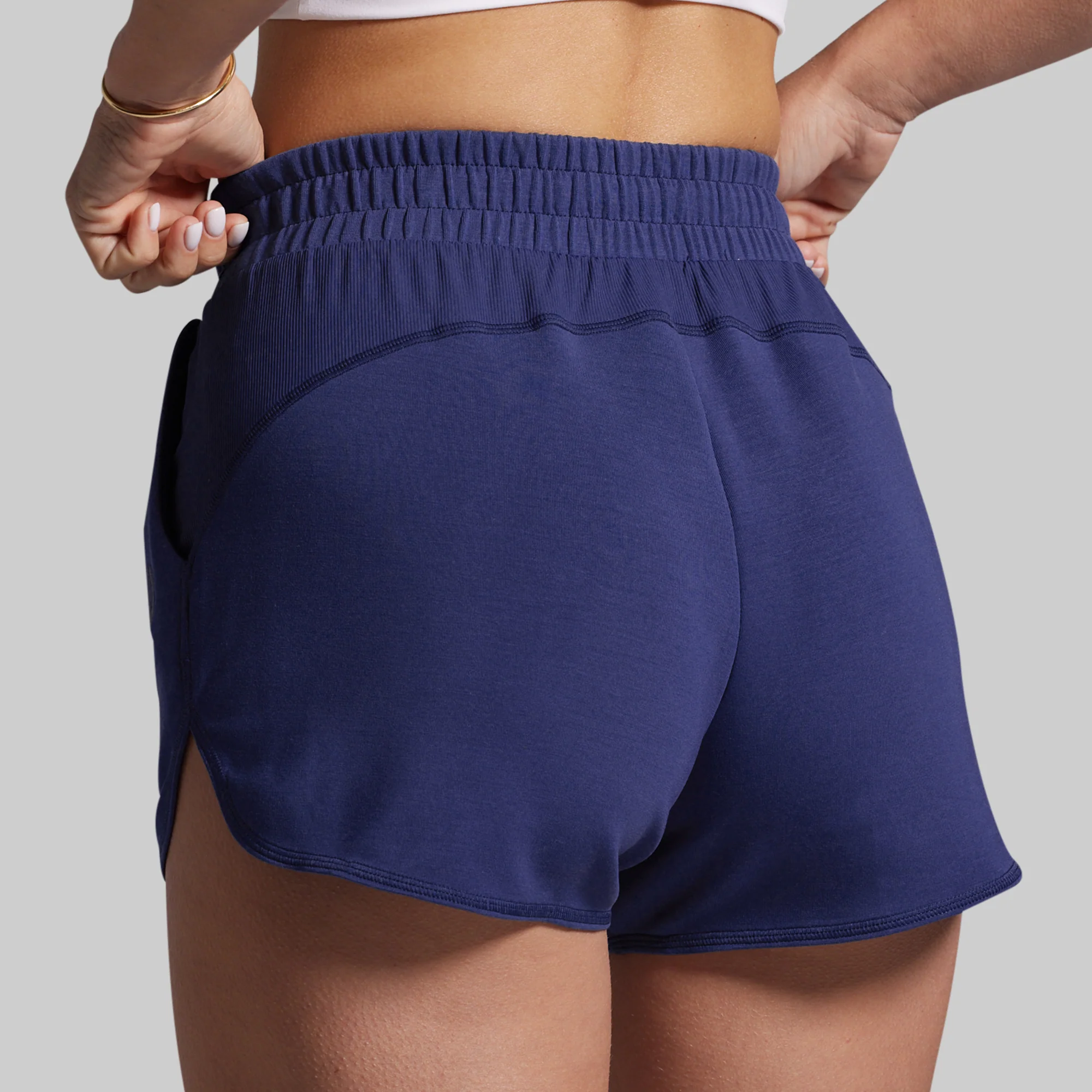 Lounge Lux Short Set (Classic) - Image 9