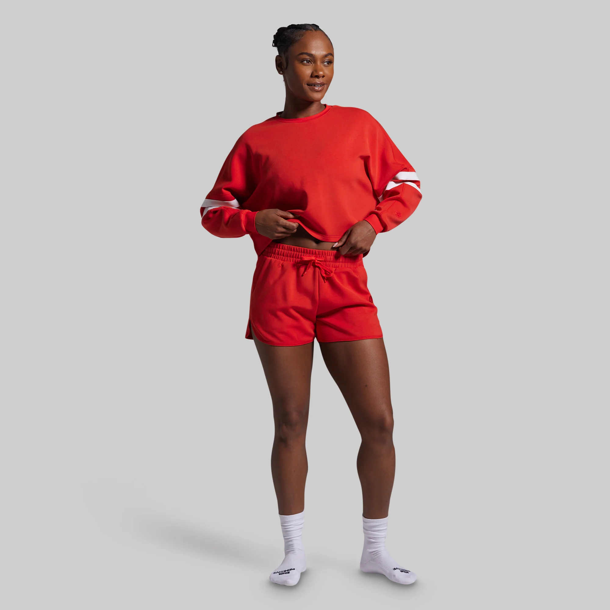 Lounge Lux Short (Regal) - Image 8