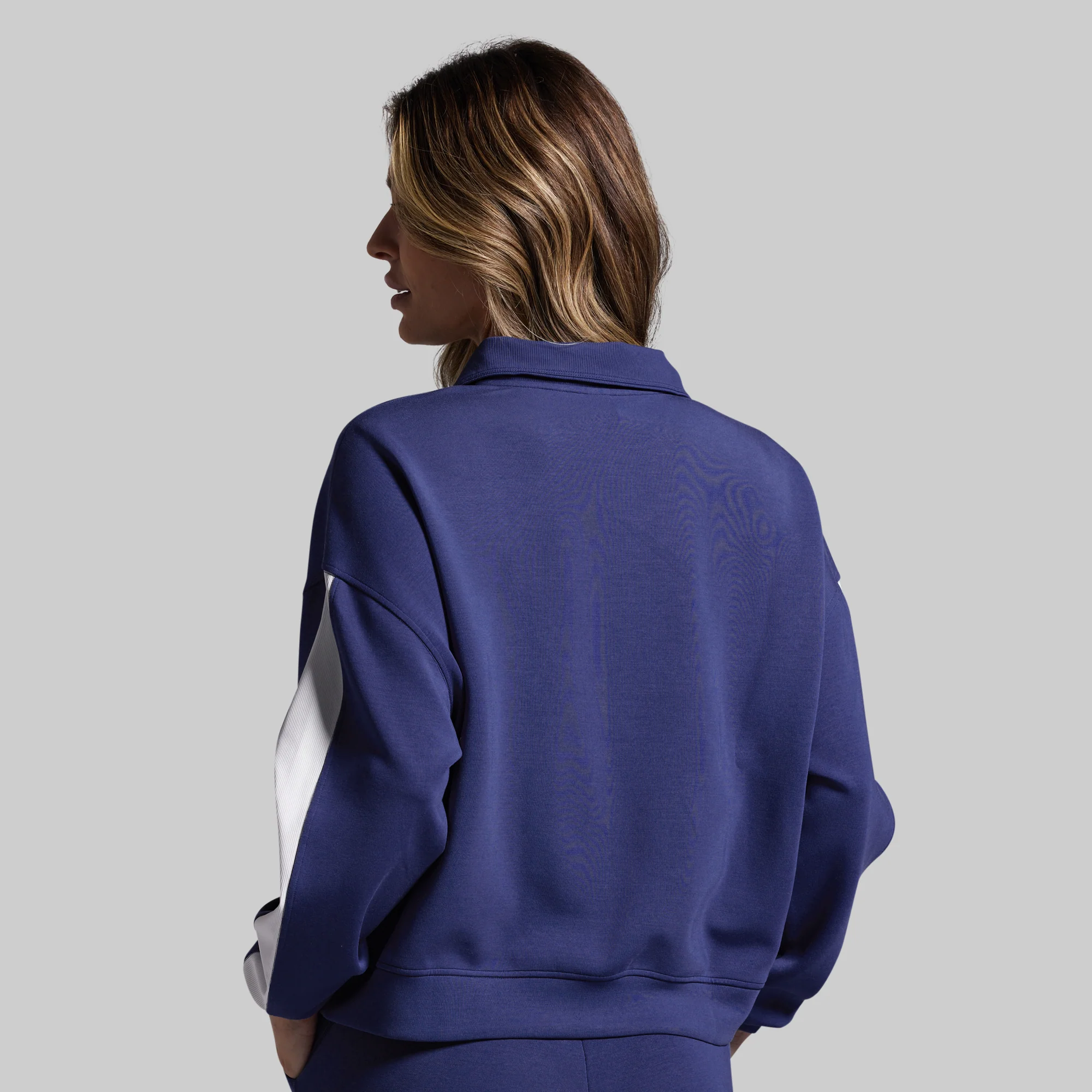 Lounge Lux Short Set (Classic) - Image 6
