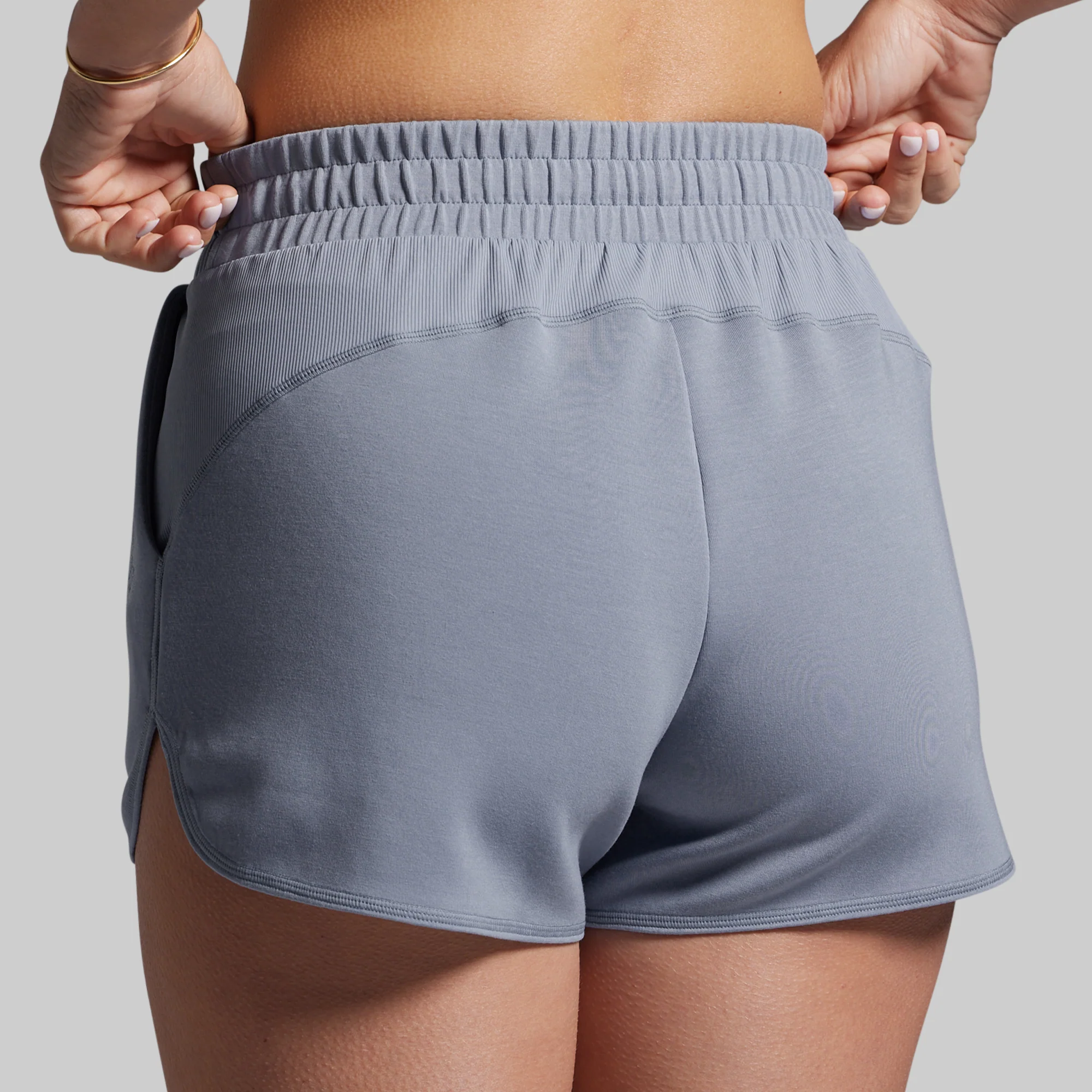 Lounge Lux Short (Nickel) - Image 3