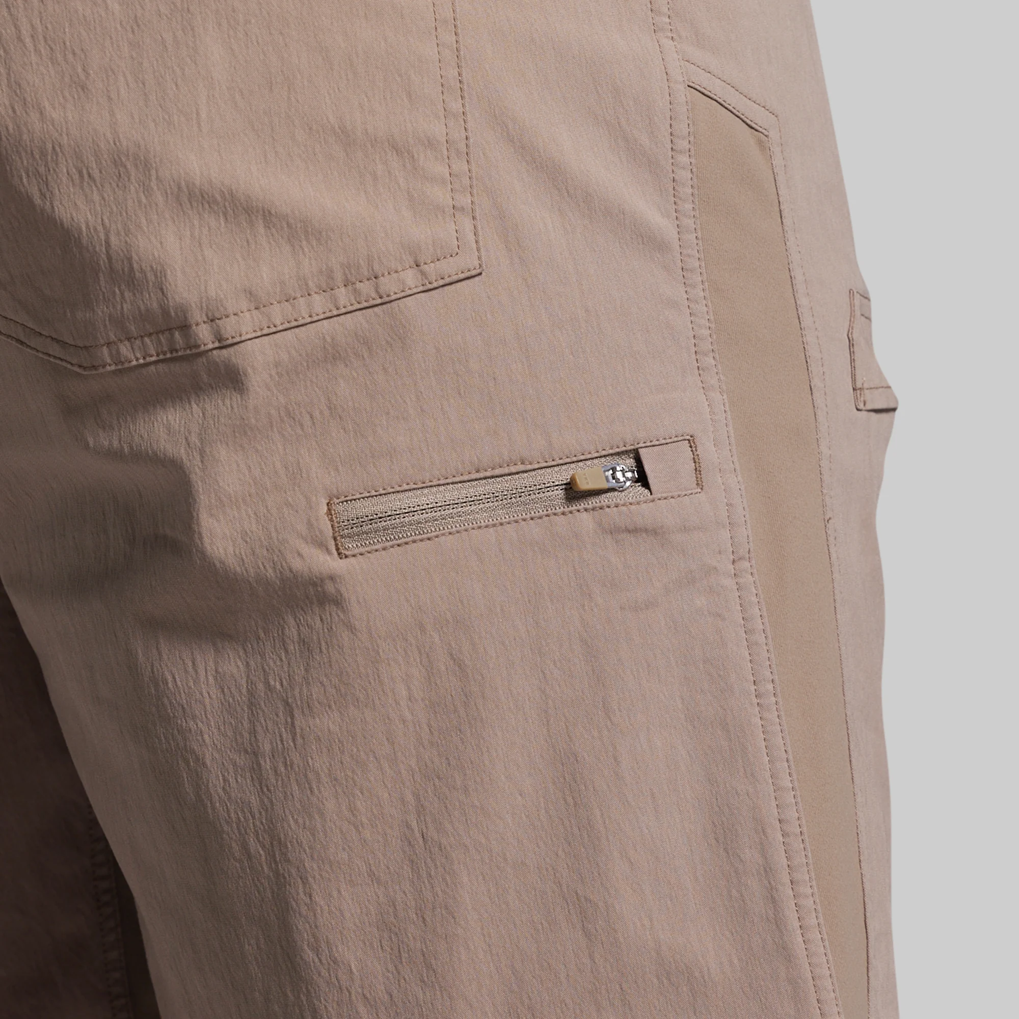 Maverick Short 9" (Desert Tan) - Image 10