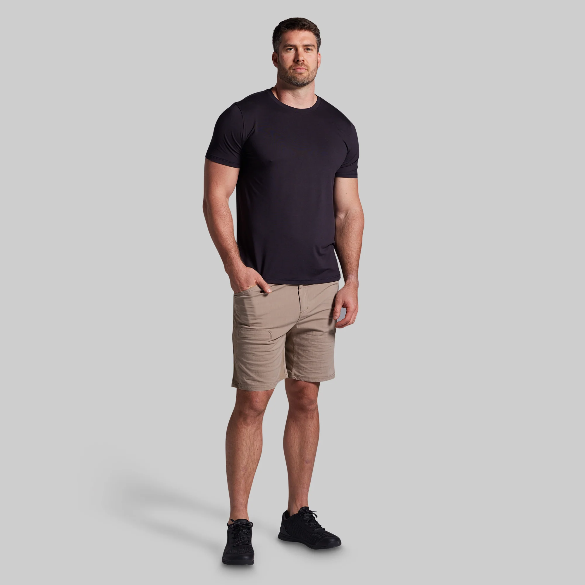 Maverick Short 9" (Desert Tan) - Image 12