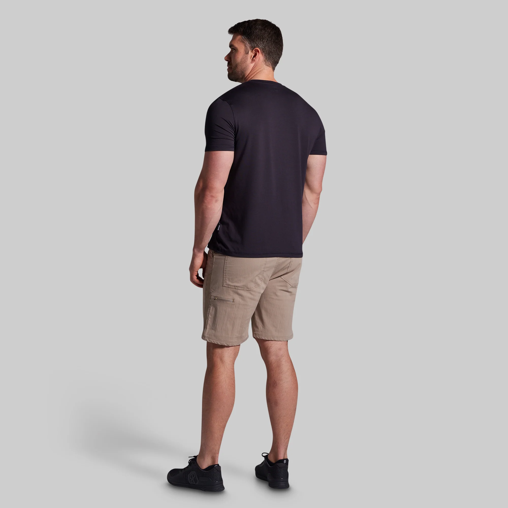 Maverick Short 9" (Desert Tan) - Image 13