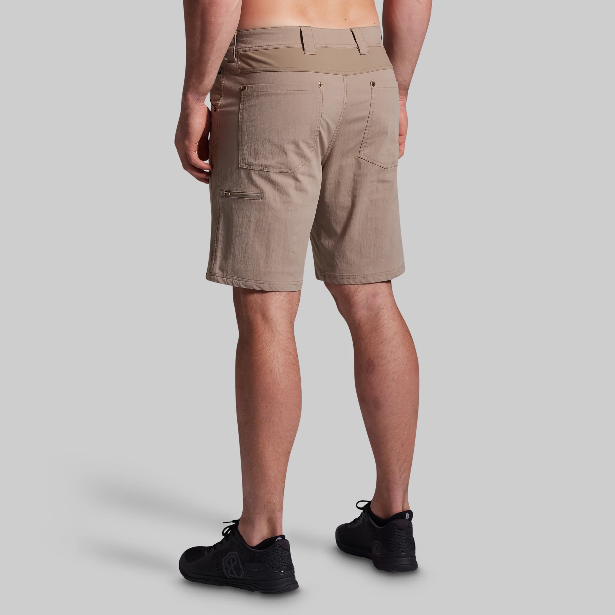 Maverick Short 9" (Desert Tan) - Image 5