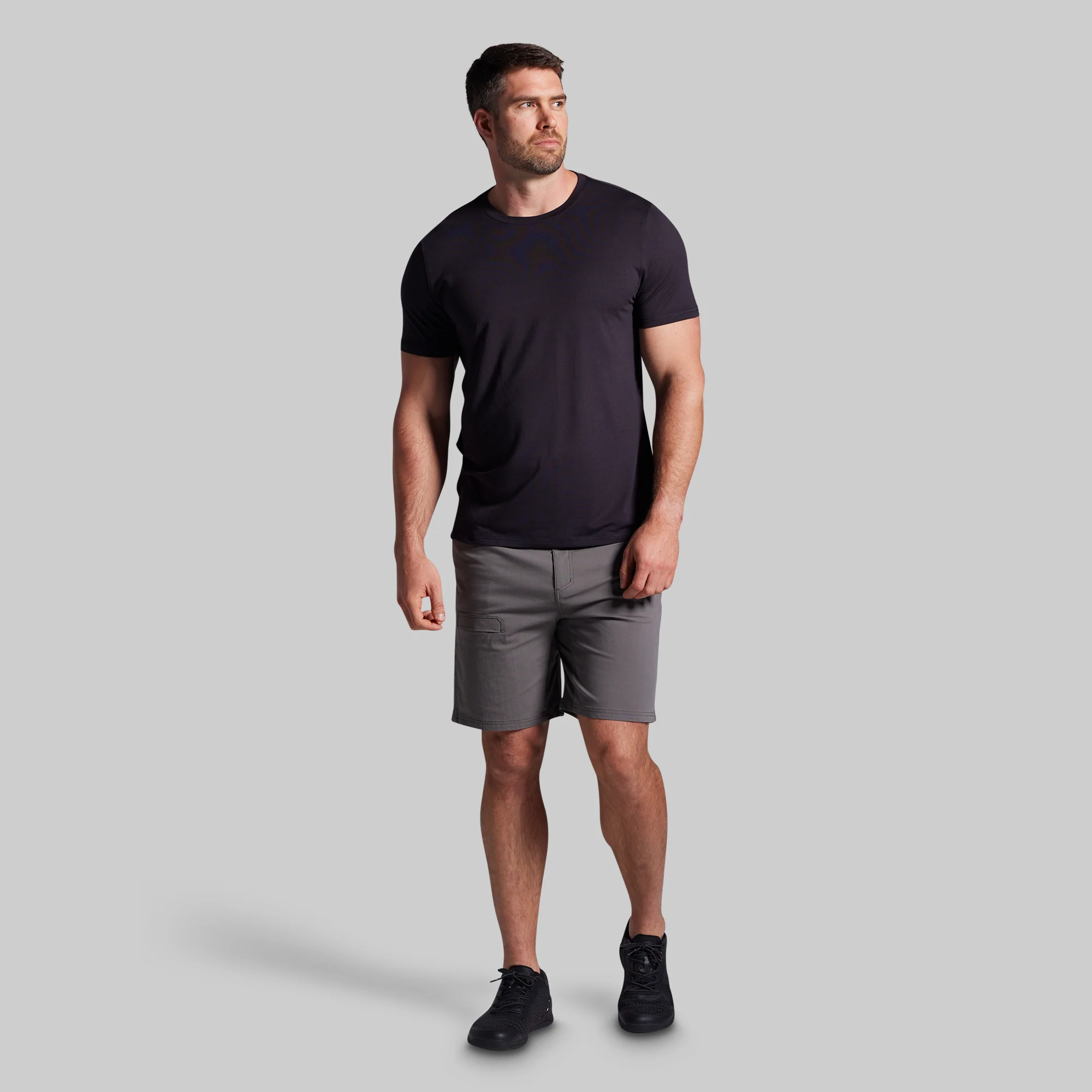 Maverick Short 9" (Gunmetal) - Image 11