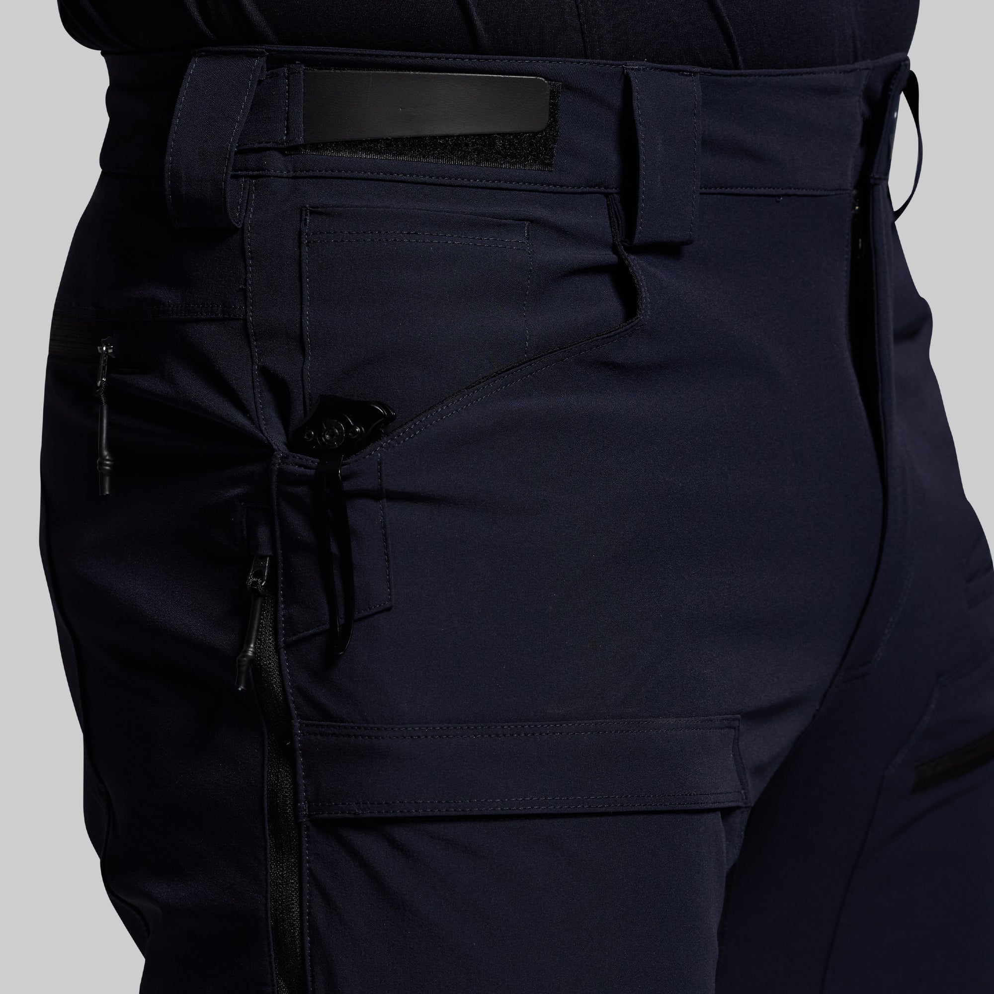 Men's Frontier Pant Light 2.0 (Police Blue) - Image 4