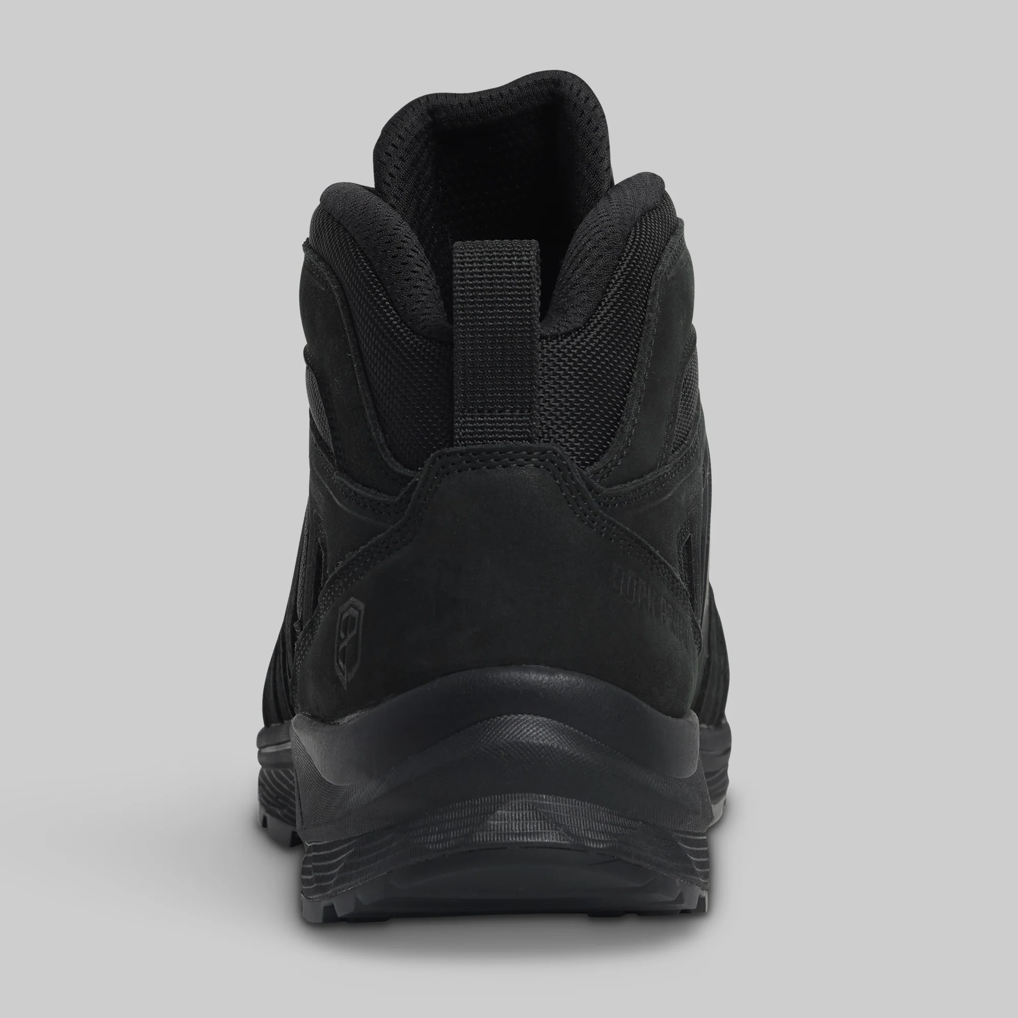 Men's Patriot 1 Mid-Assault Boot (Black) - Image 7