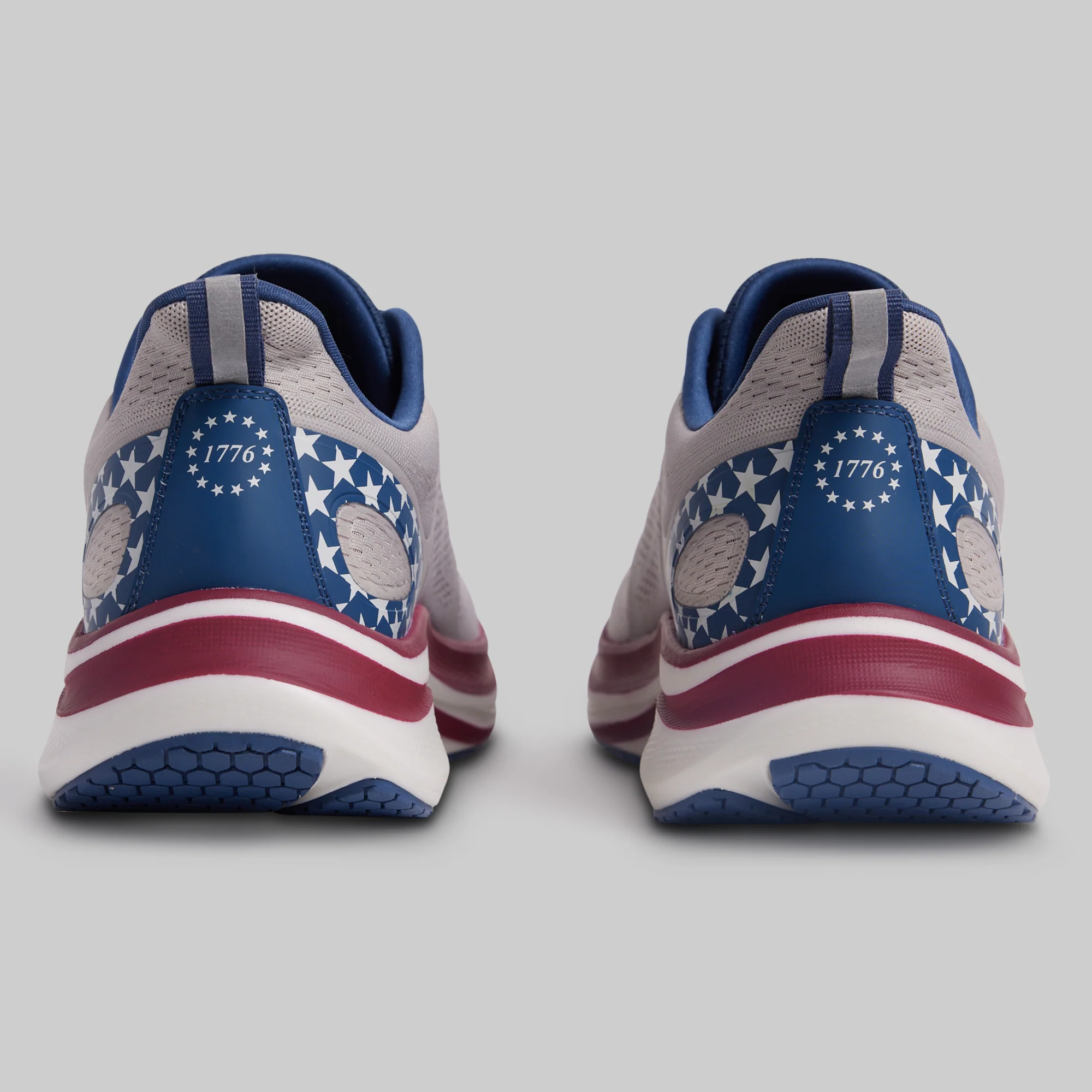 Men's Pursuit 1 AV (Americana) - Image 7