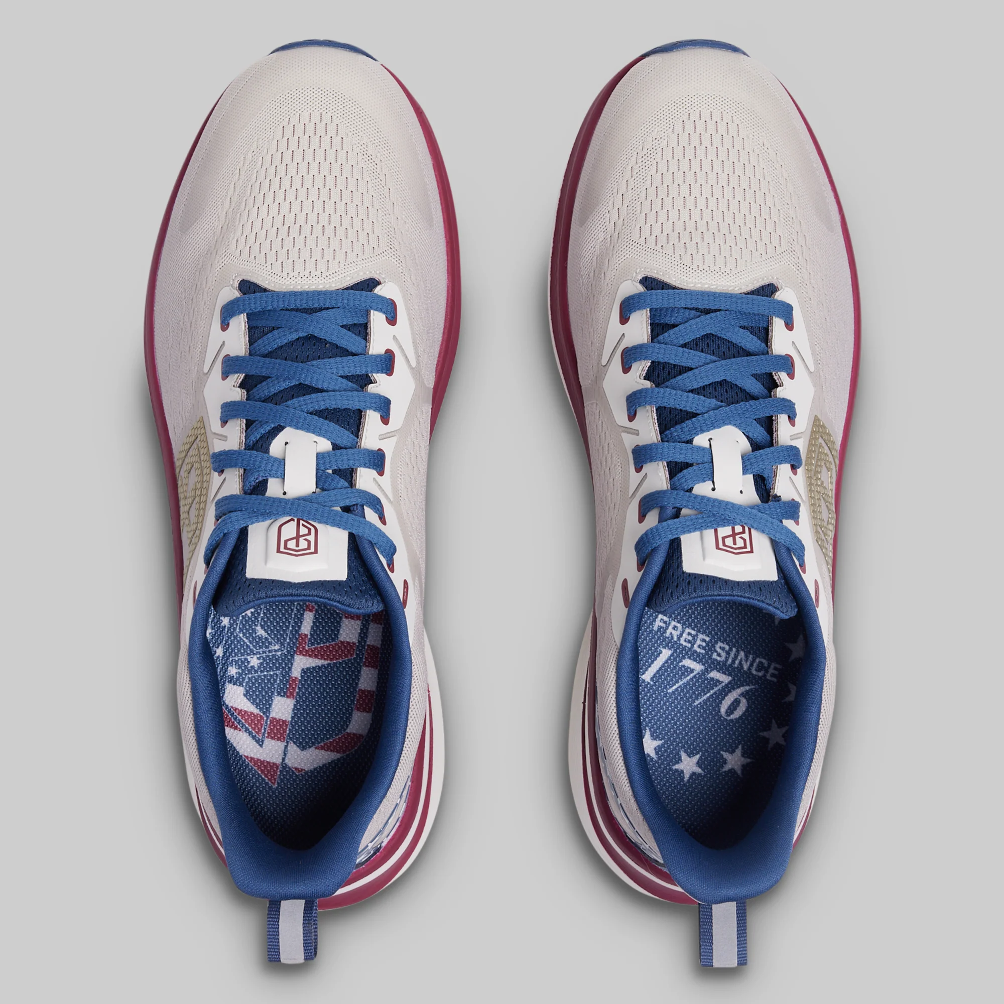 Men's Pursuit 1 AV (Americana) - Image 8