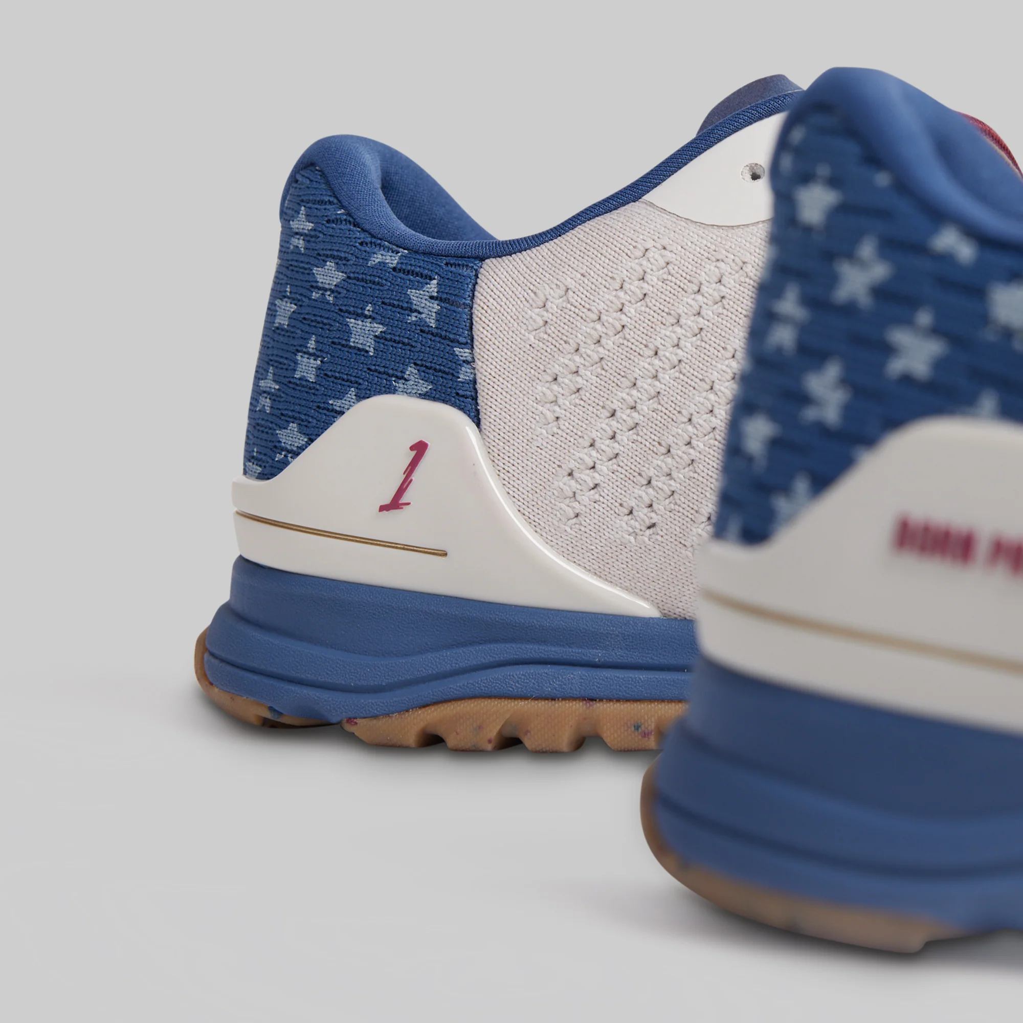 Men's Savage 1 AV (Americana) - Image 4