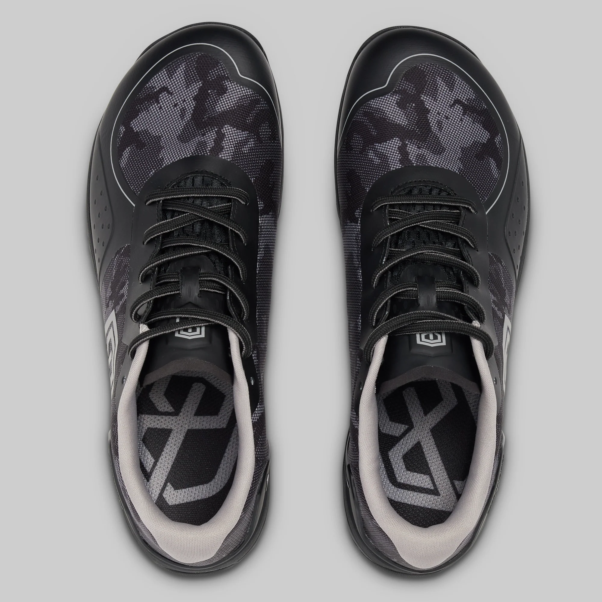 Men's Savage 1 (Black Camo) - Image 7
