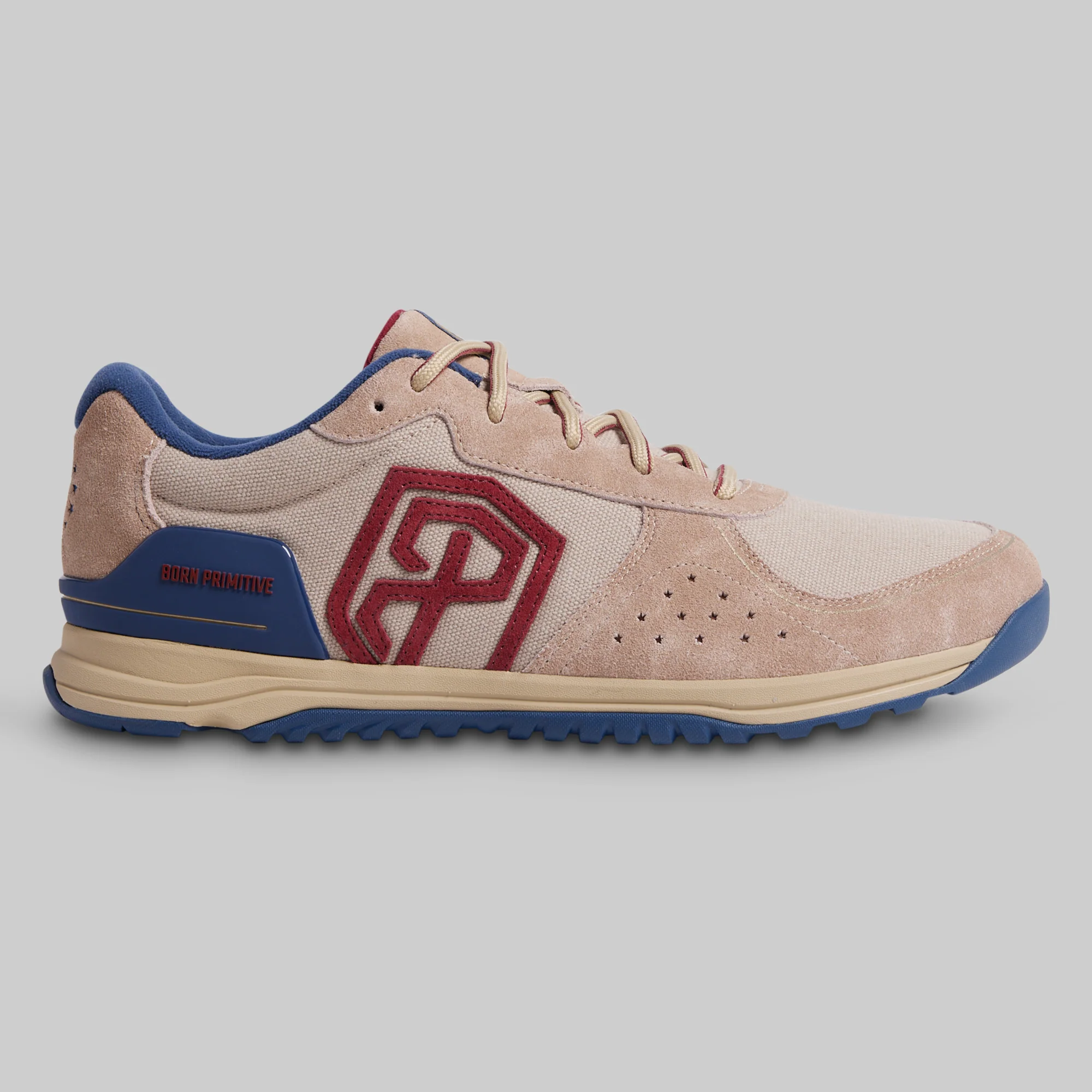 Men's Savage 1 Classic AV (Wheat Americana) - Image 3