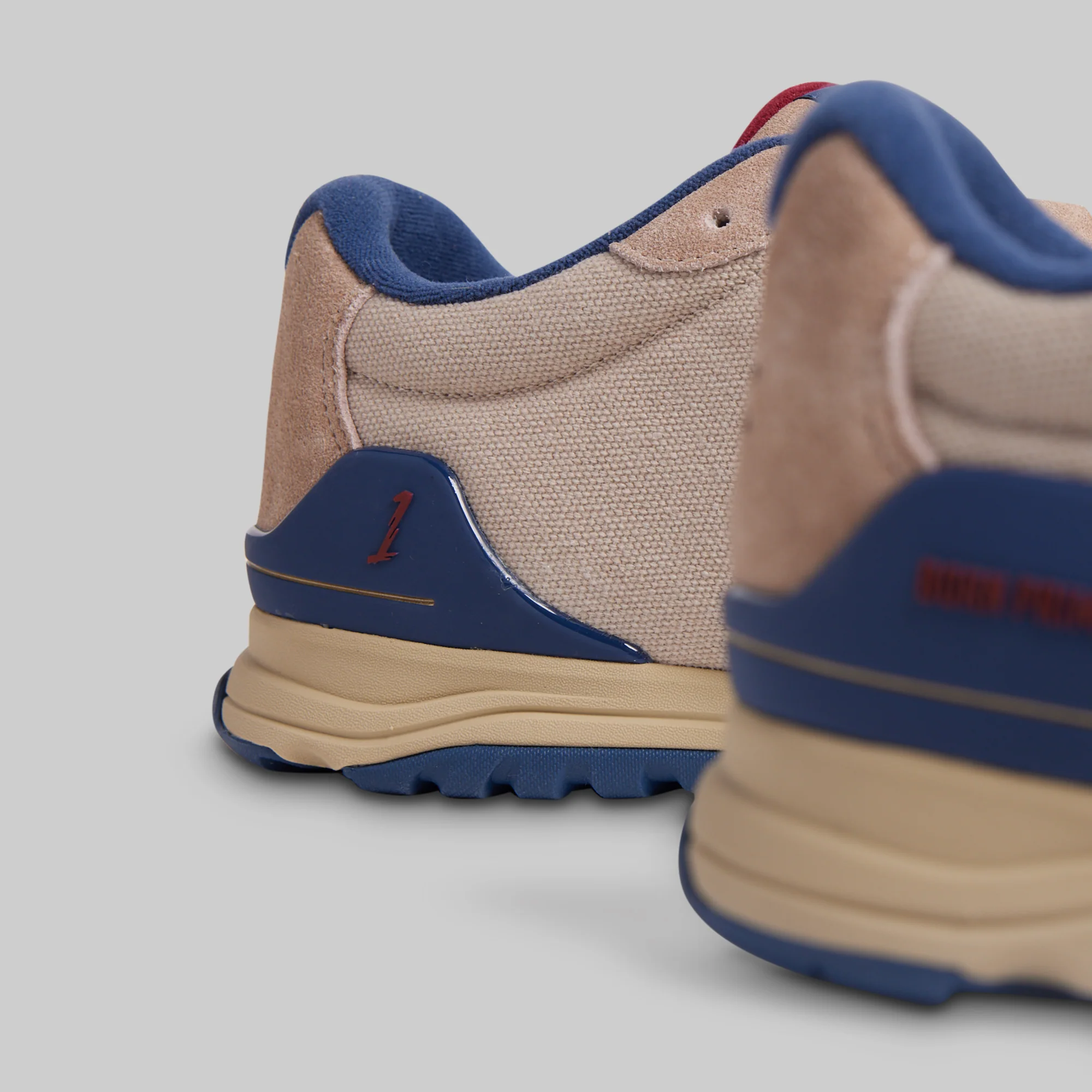 Men's Savage 1 Classic AV (Wheat Americana) - Image 4
