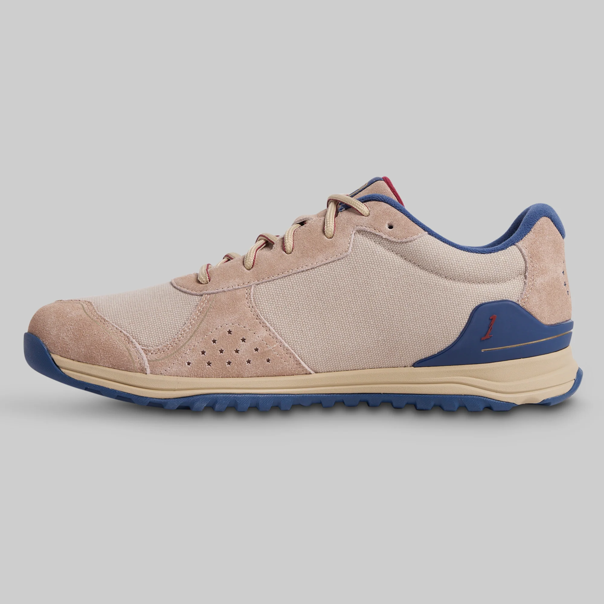 Men's Savage 1 Classic AV (Wheat Americana) - Image 5