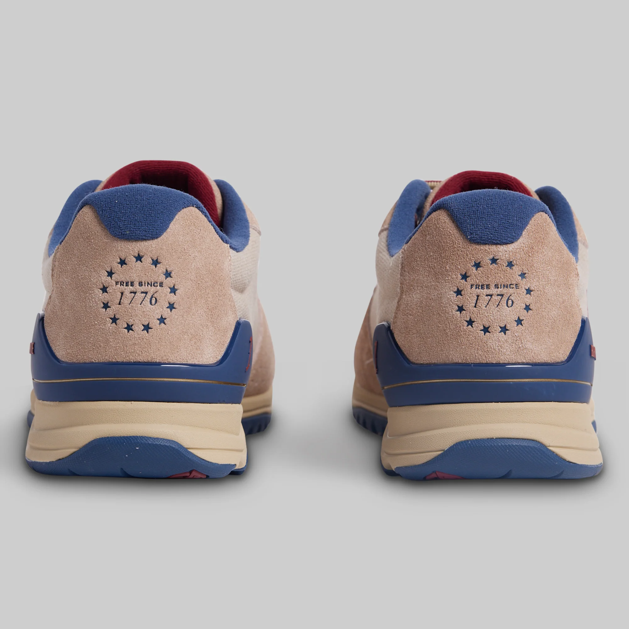 Men's Savage 1 Classic AV (Wheat Americana) - Image 7