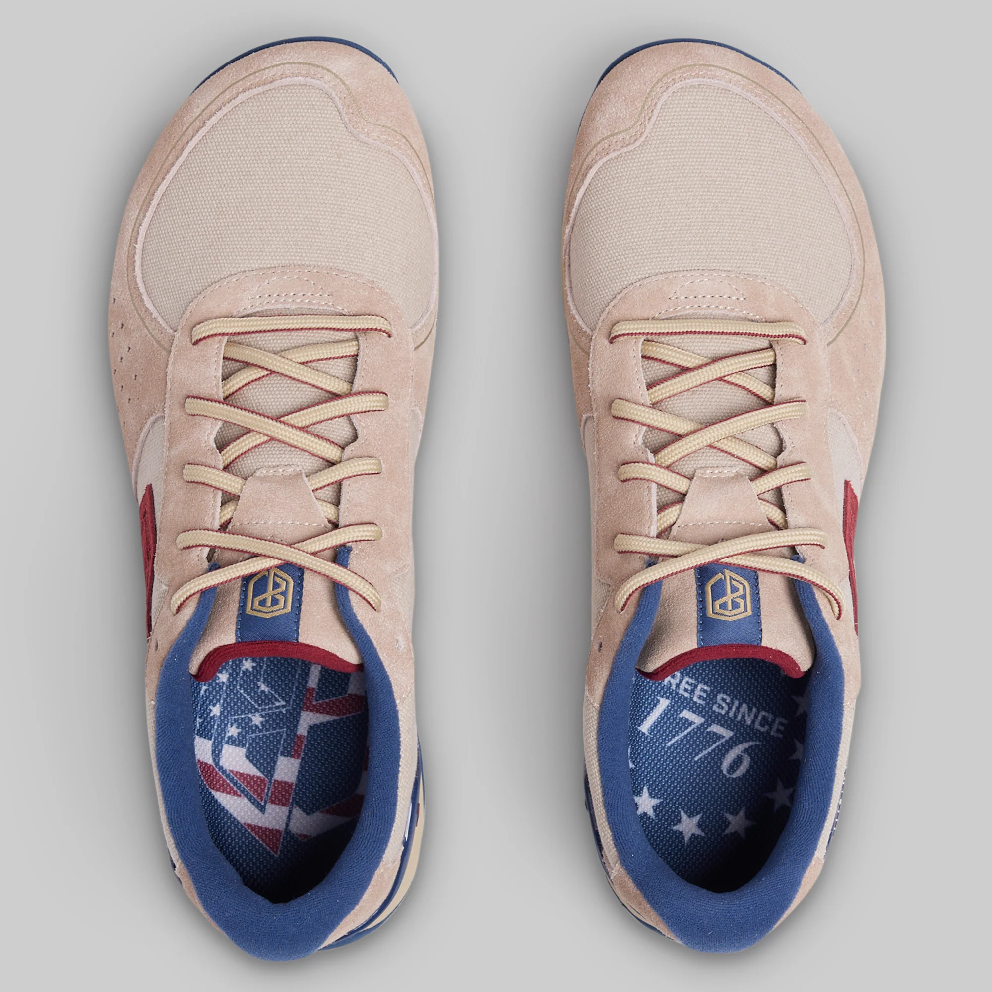Men's Savage 1 Classic AV (Wheat Americana) - Image 8
