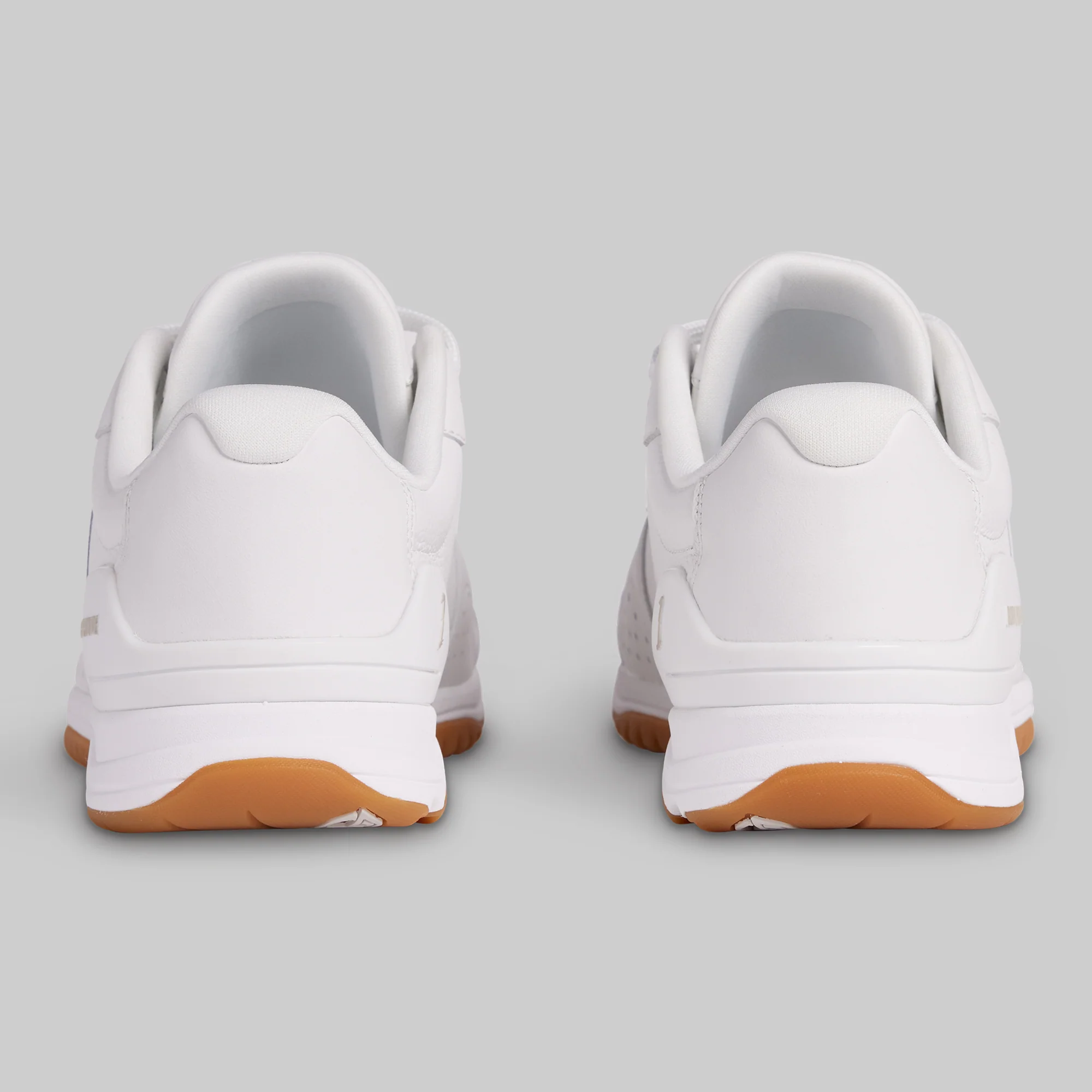 Men's Savage 1 Classic (White/Gum) - Image 6