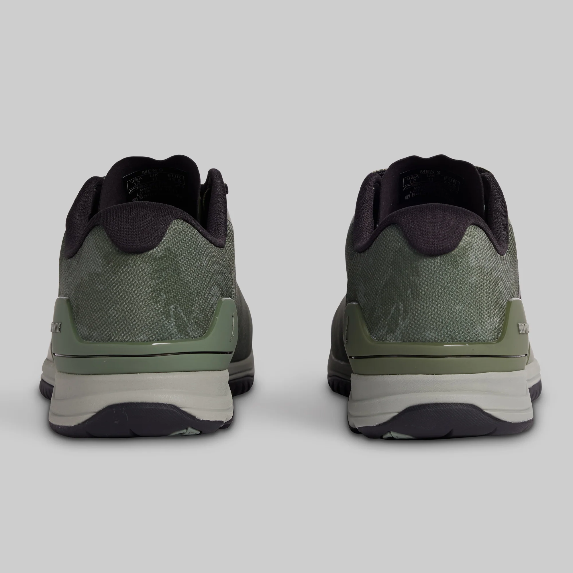 Men's Savage 1 (OD Green Camo) - Image 6